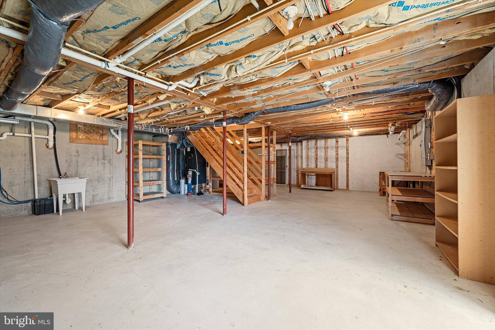 SCHAEFFERS CROSSROADS - Residential