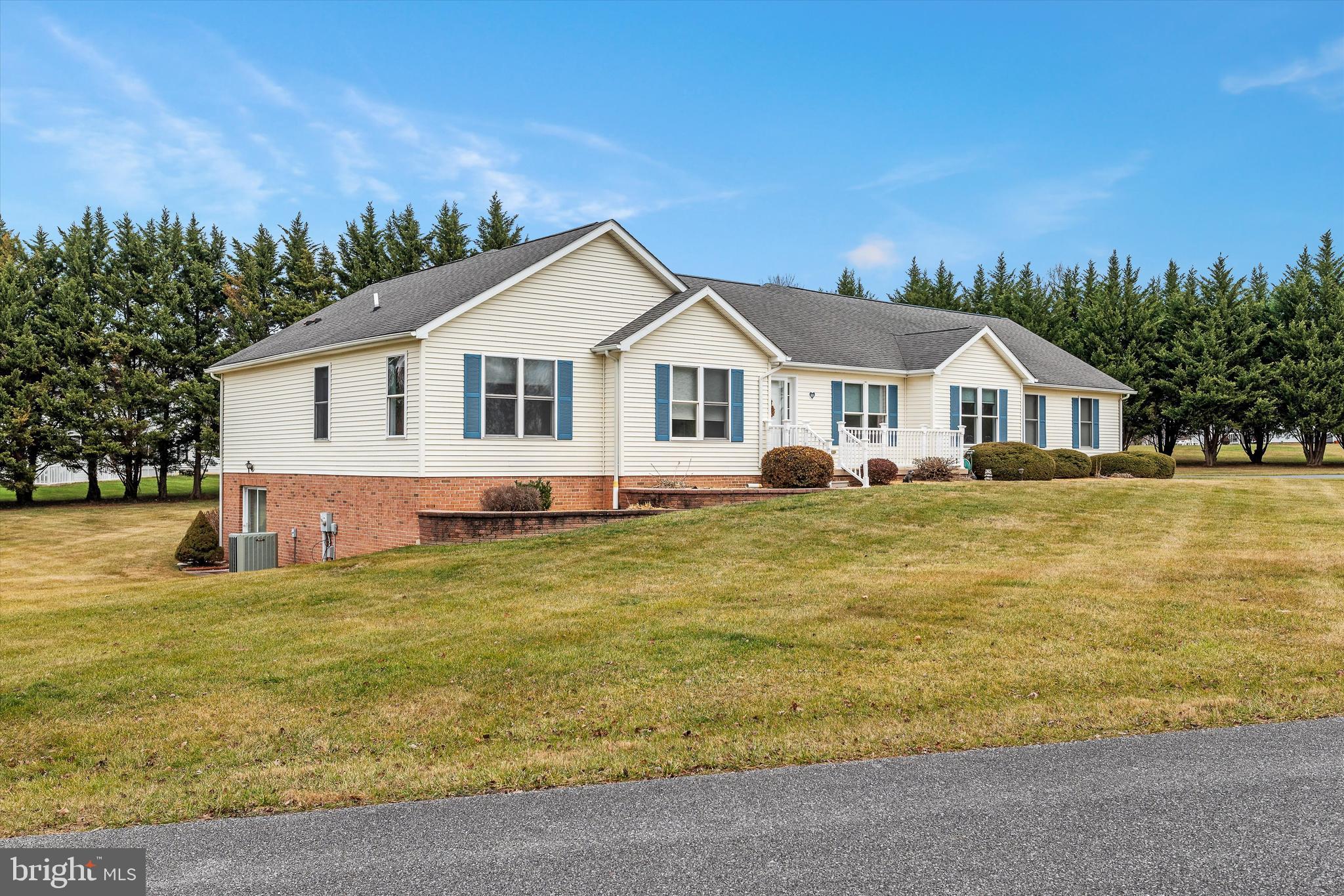 SCHAEFFERS CROSSROADS - Residential