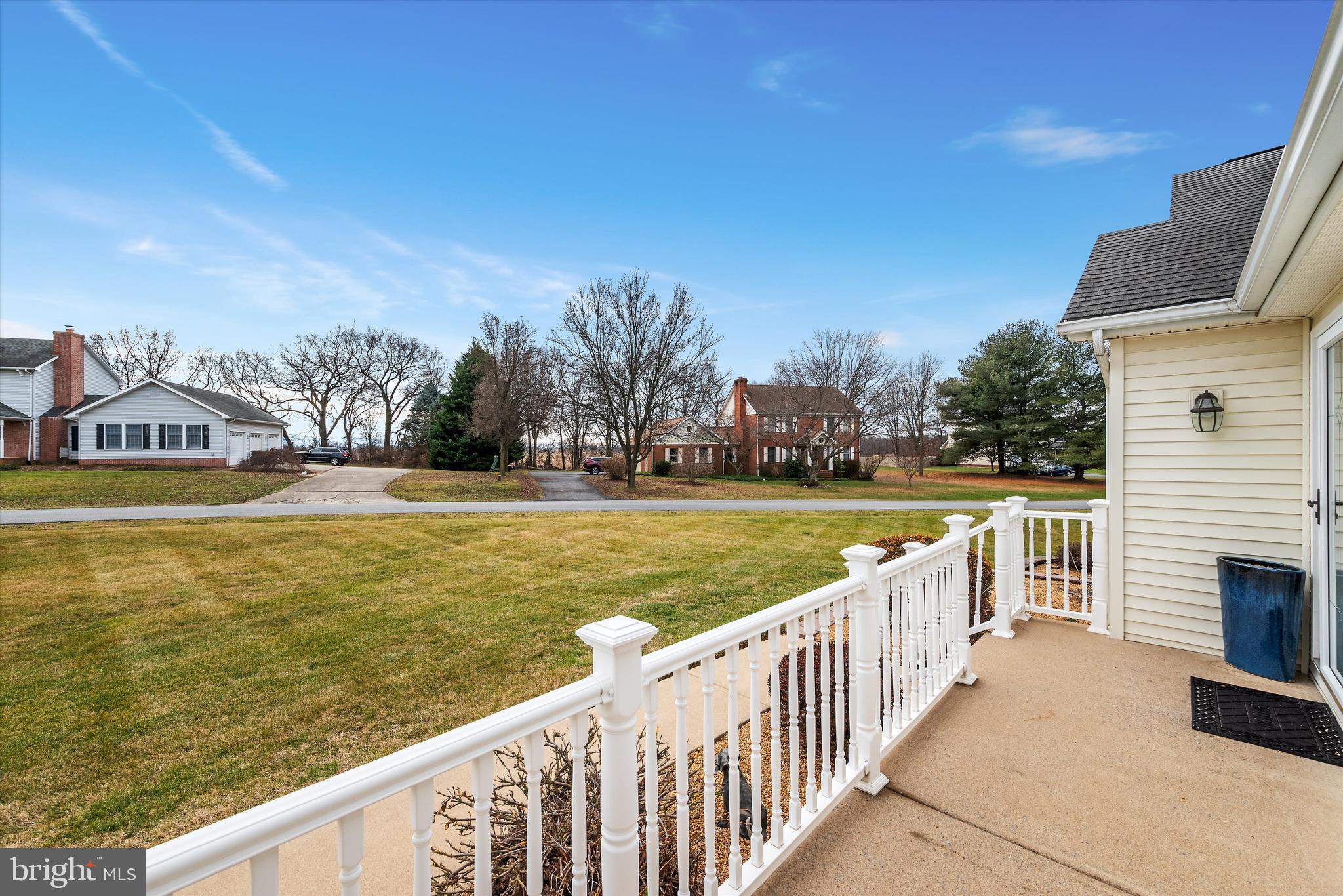 SCHAEFFERS CROSSROADS - Residential