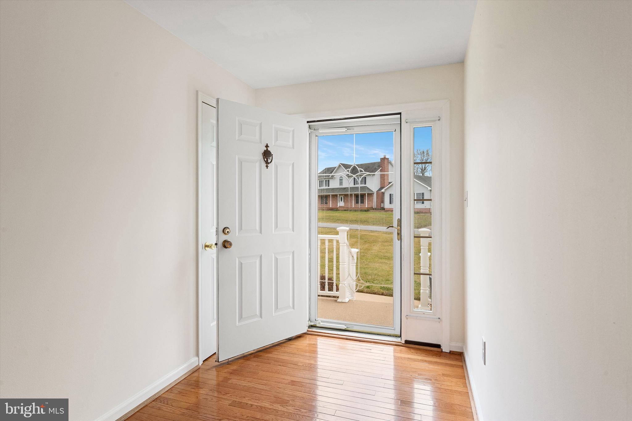 SCHAEFFERS CROSSROADS - Residential