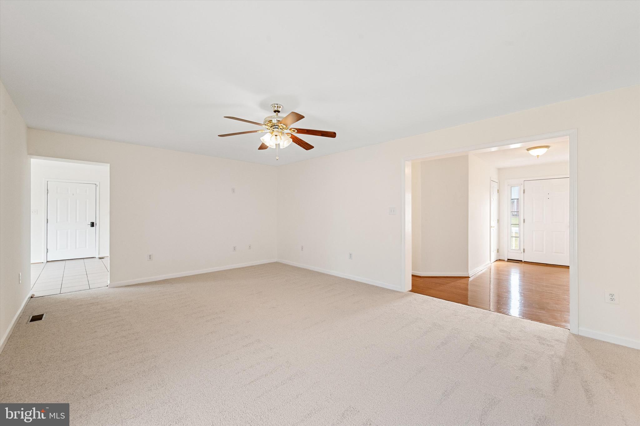 SCHAEFFERS CROSSROADS - Residential