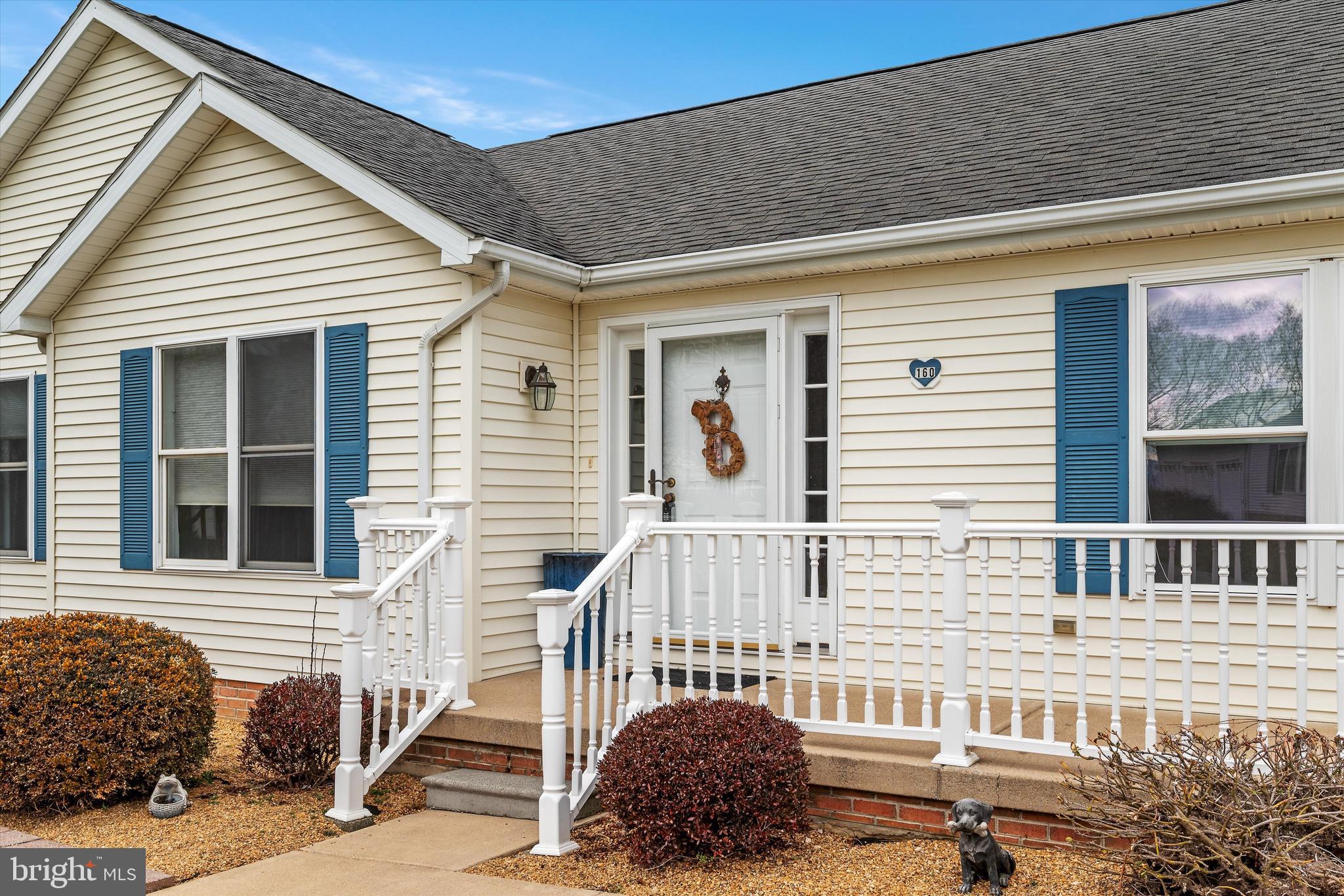 SCHAEFFERS CROSSROADS - Residential