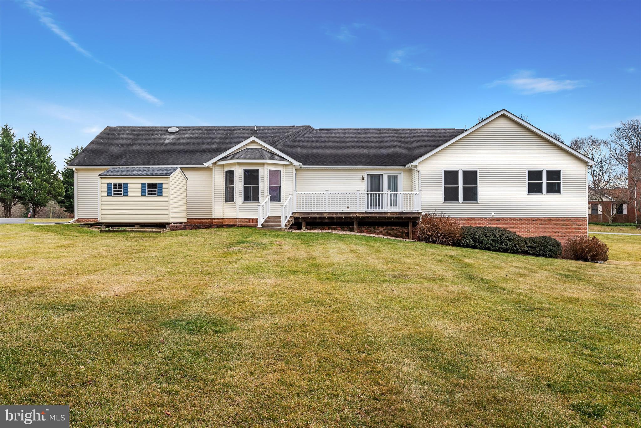 SCHAEFFERS CROSSROADS - Residential