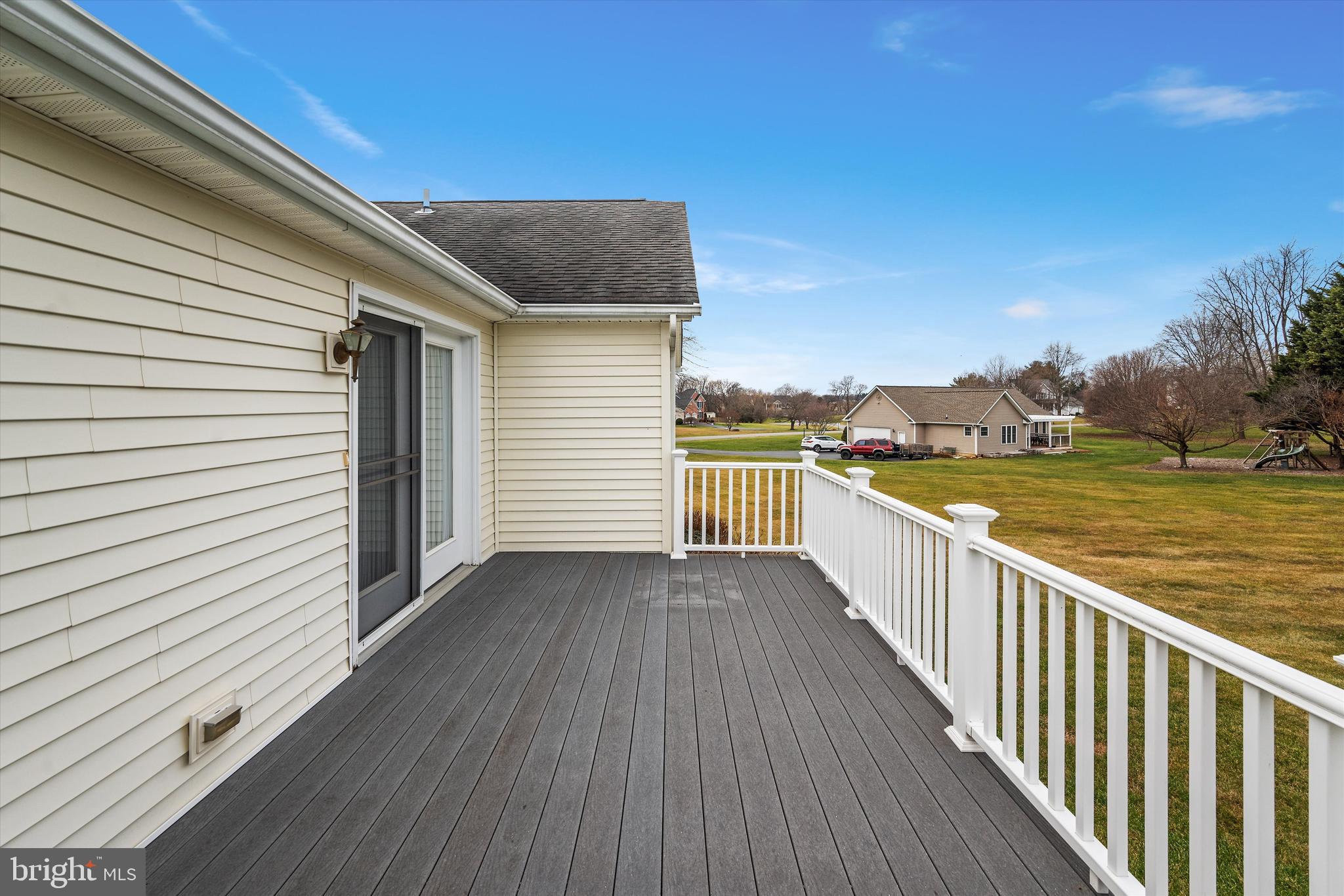 SCHAEFFERS CROSSROADS - Residential