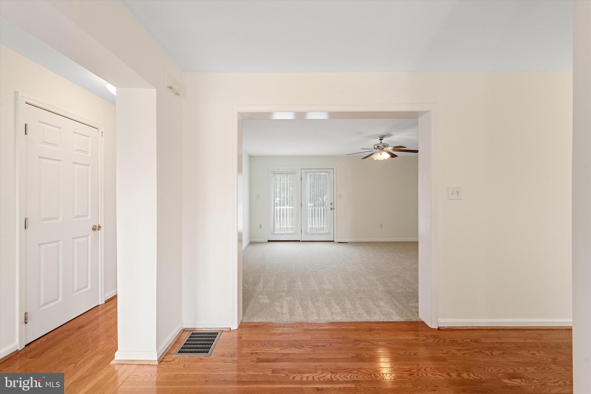 SCHAEFFERS CROSSROADS - Residential