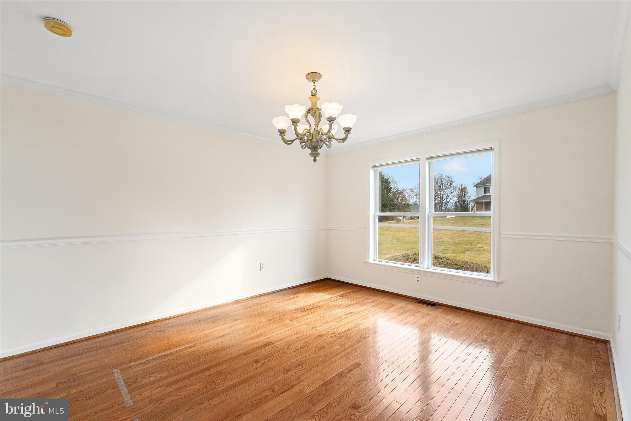 SCHAEFFERS CROSSROADS - Residential