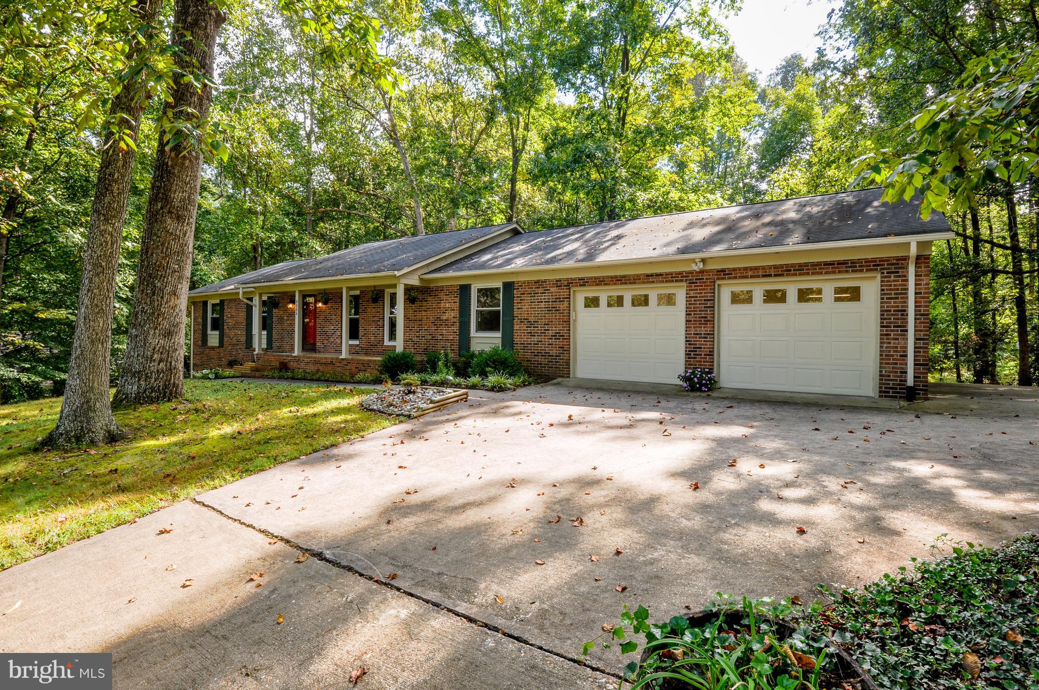 LAKE ACRES - Residential