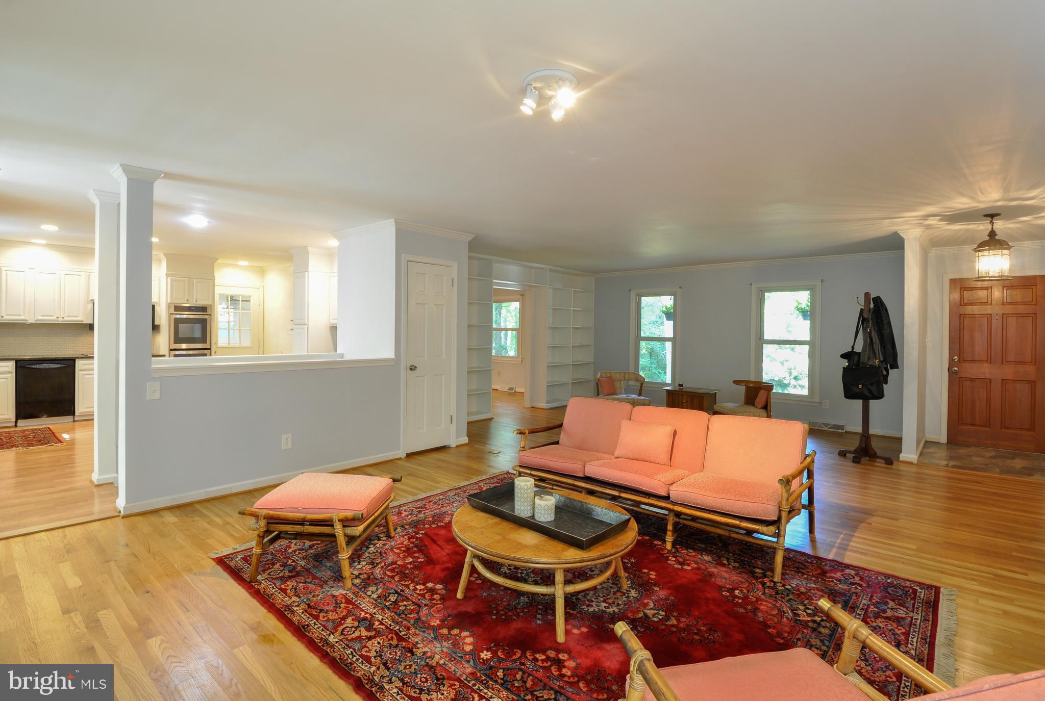 LAKE ACRES - Residential