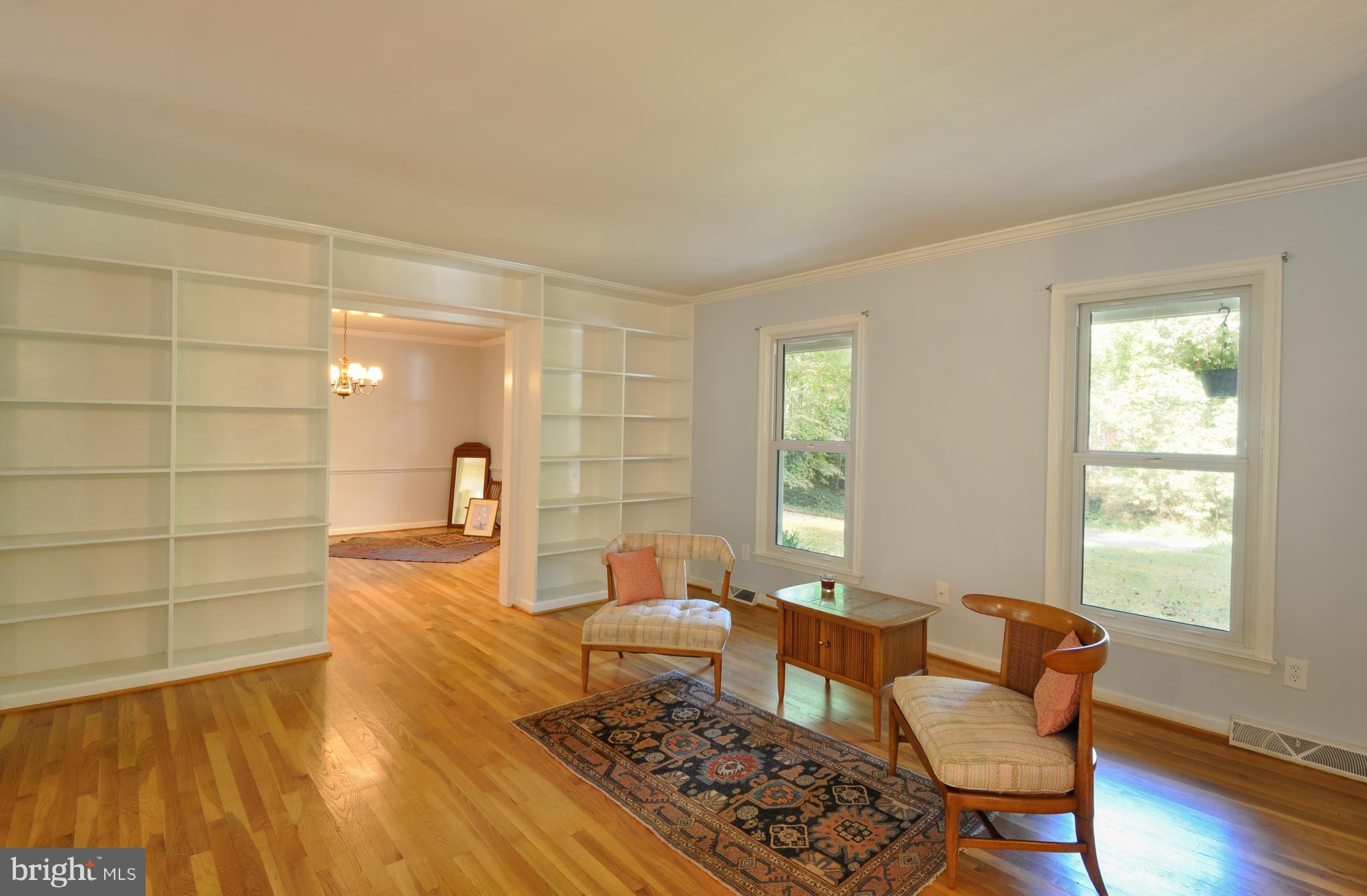 LAKE ACRES - Residential