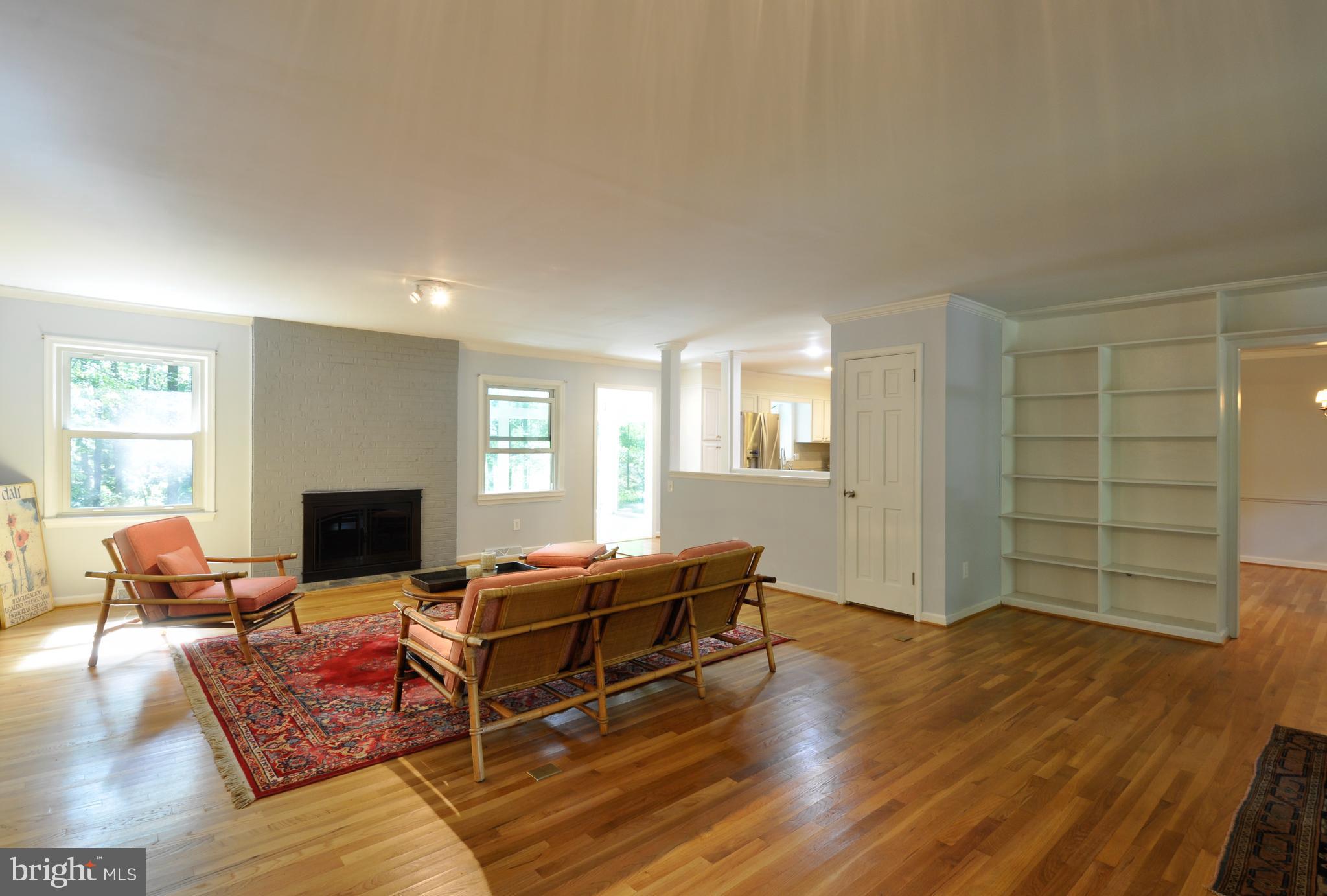 LAKE ACRES - Residential