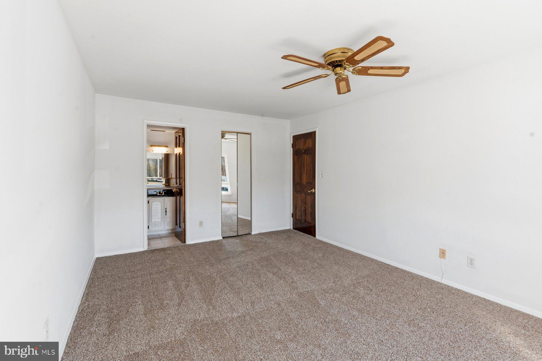 MOORES MILL MANOR - Residential