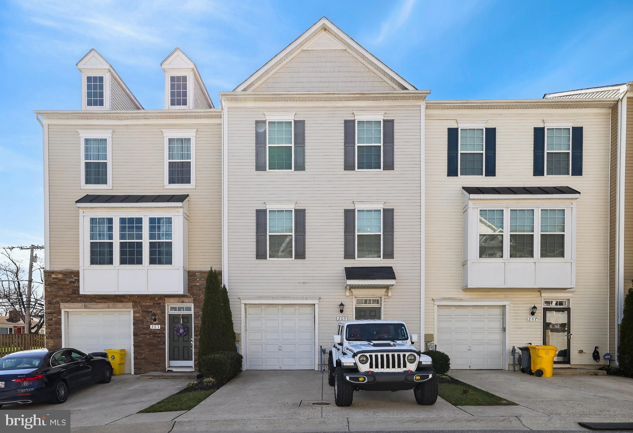 205 GUNTHER PLACE