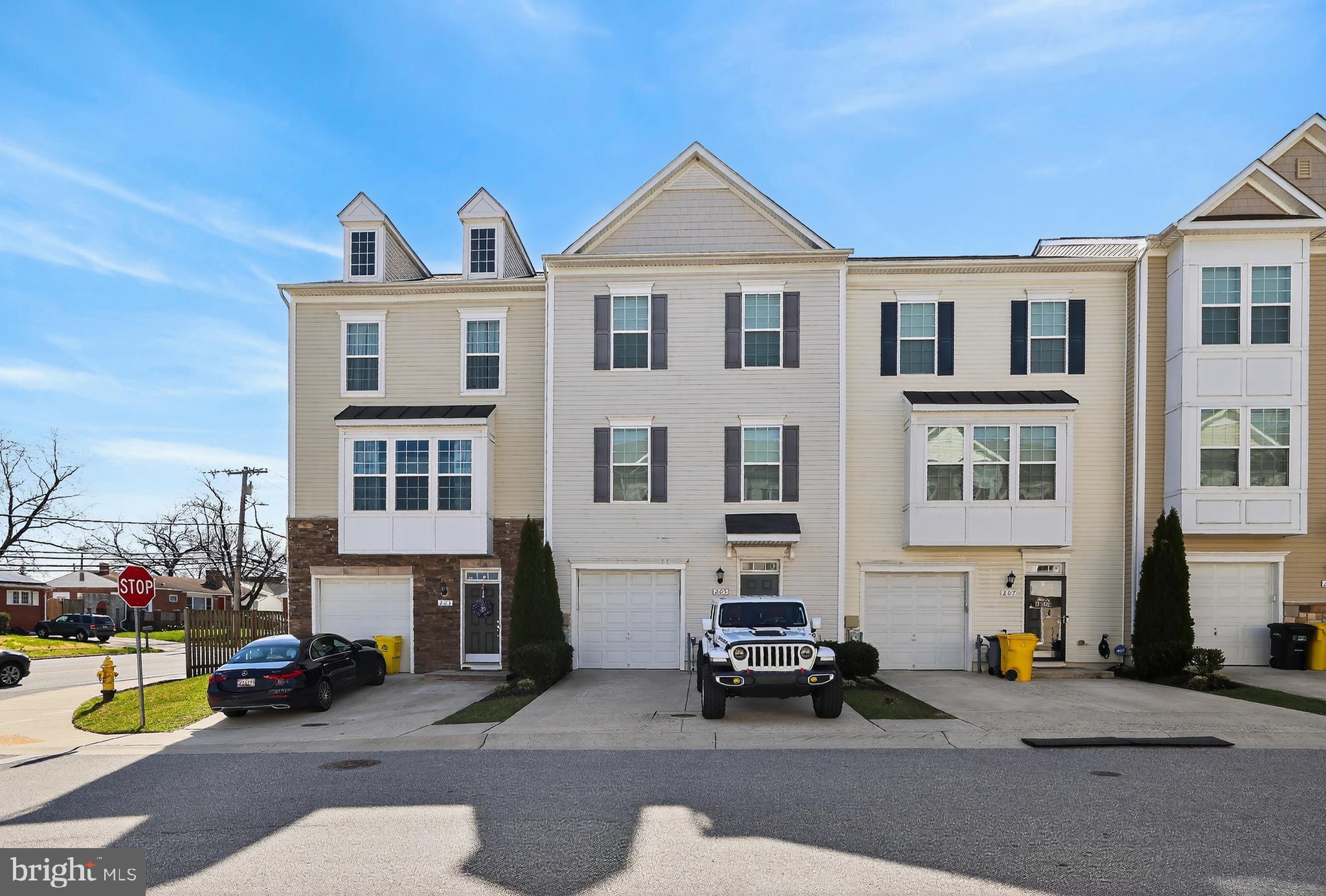 205 GUNTHER PLACE