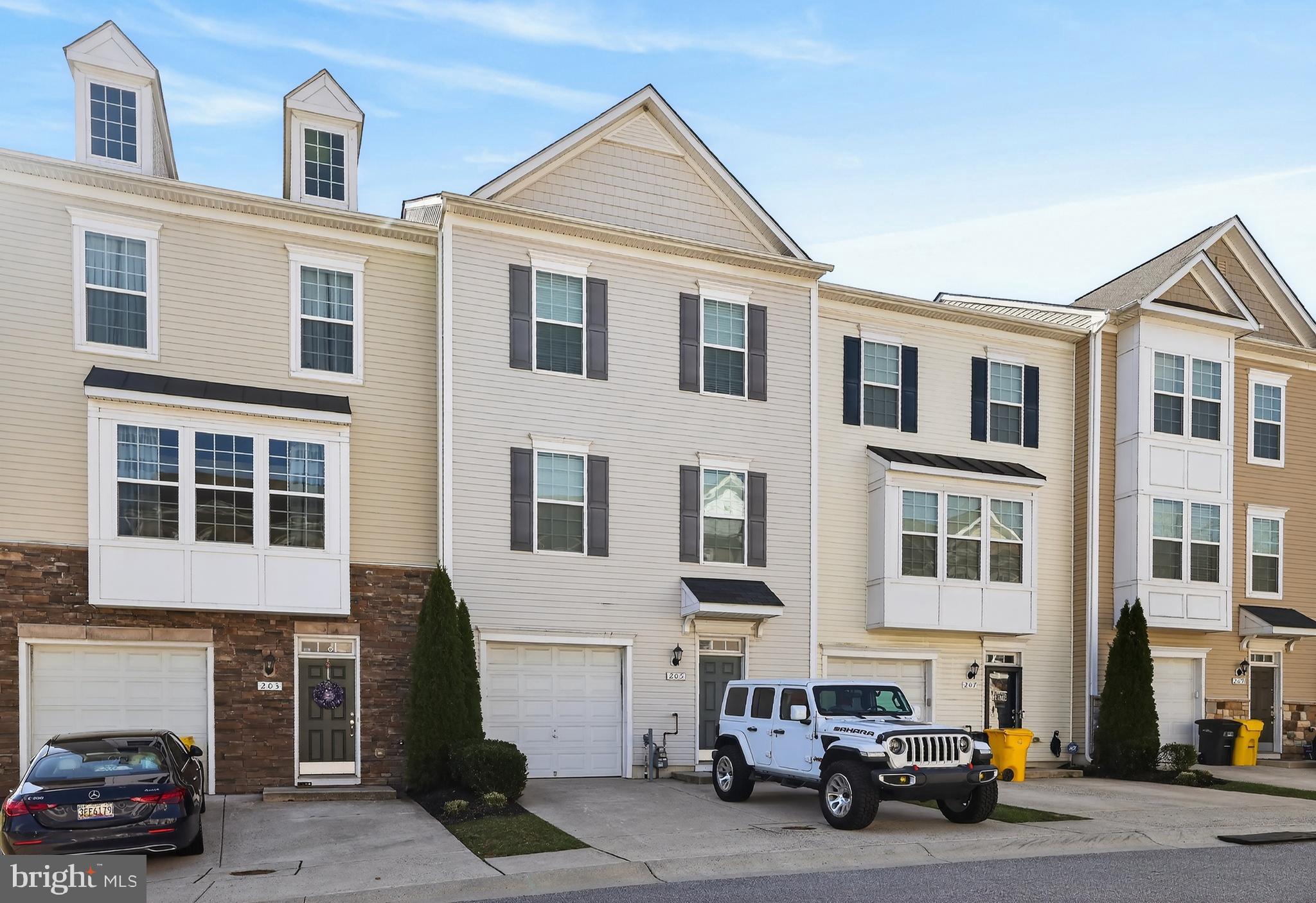205 GUNTHER PLACE