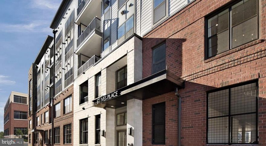 Available for rent with or without furniture. This stunning  end unit 2-bedroom, 2-full bath  Allyson is a large corner unit with a spacious balcony and an indoor designated parking spot.  The unit features a sunlit gathering room that opens to the café, provides plenty of room for entertaining, and can accommodate a dining table for 8. The owner’s suite has a large walk-in closet and a luxurious bathroom, perfect for unwinding after a long day. A parking space in the secured garage is included with one-level, elevator condo. Upgraded features include quartz countertops, stainless steel appliances, ceramic tile backsplash, ceramic tile floors in the owner’s bathroom, and luxury vinyl plank flooring. Come home to the heart of it all at The Flats at National Harbor, the perfect place to live, work, and play. Walk to downtown National Harbor to grab a bite to eat or shop with friends. Take a spin around the harbor with Capital Bikeshare or jump on a water taxi to cruise over to Washington, D.C. or Alexandria. Reconnect with nature and enjoy time outdoors with beachfront walking trails, waterfront piers, and Topgolf. Live steps away from the energy and excitement of the Waterfront District at National Harbor, you will never run out of things to do.