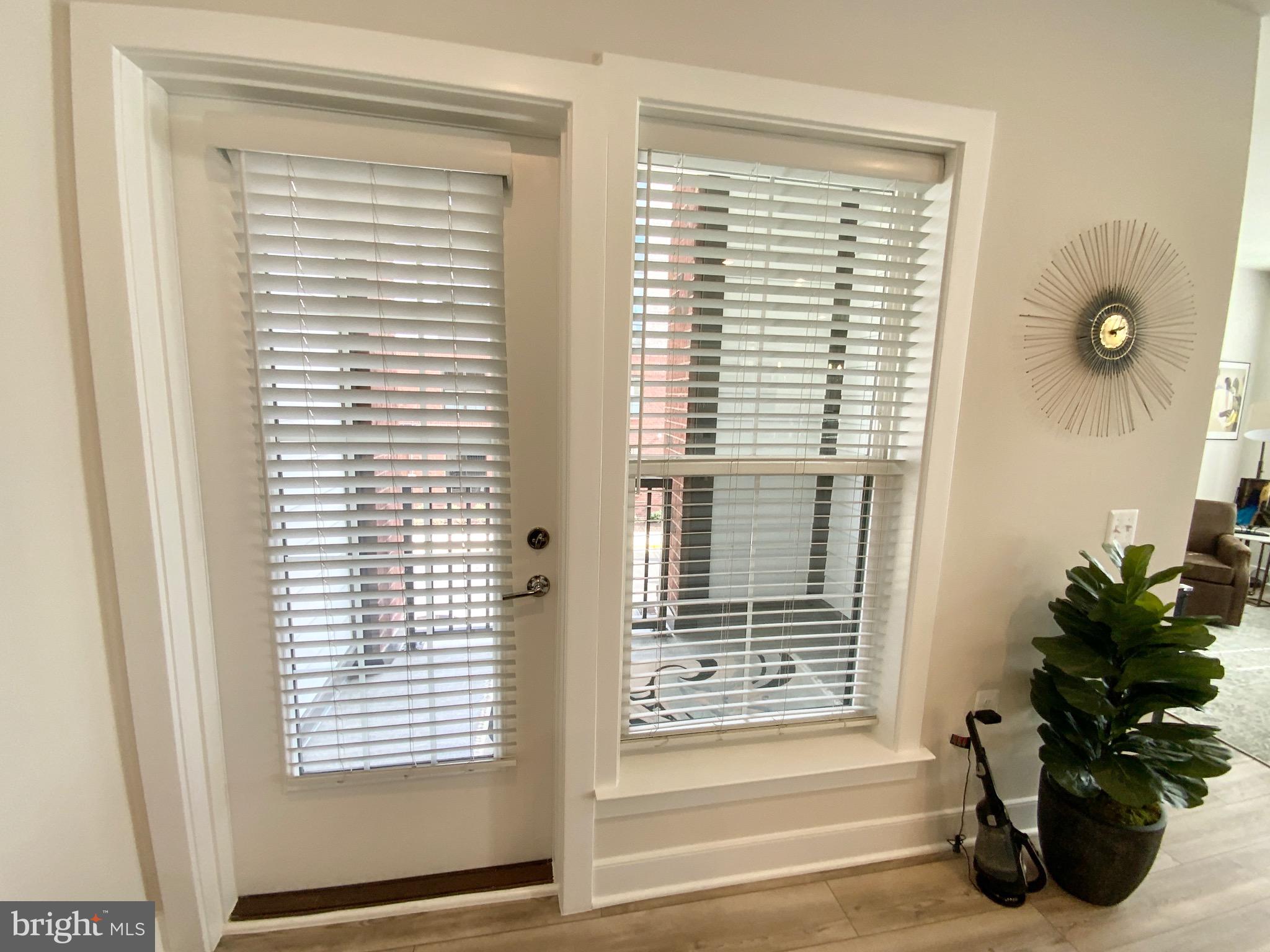 THE FLATS AT NATIONAL HARBOR - Residential Lease