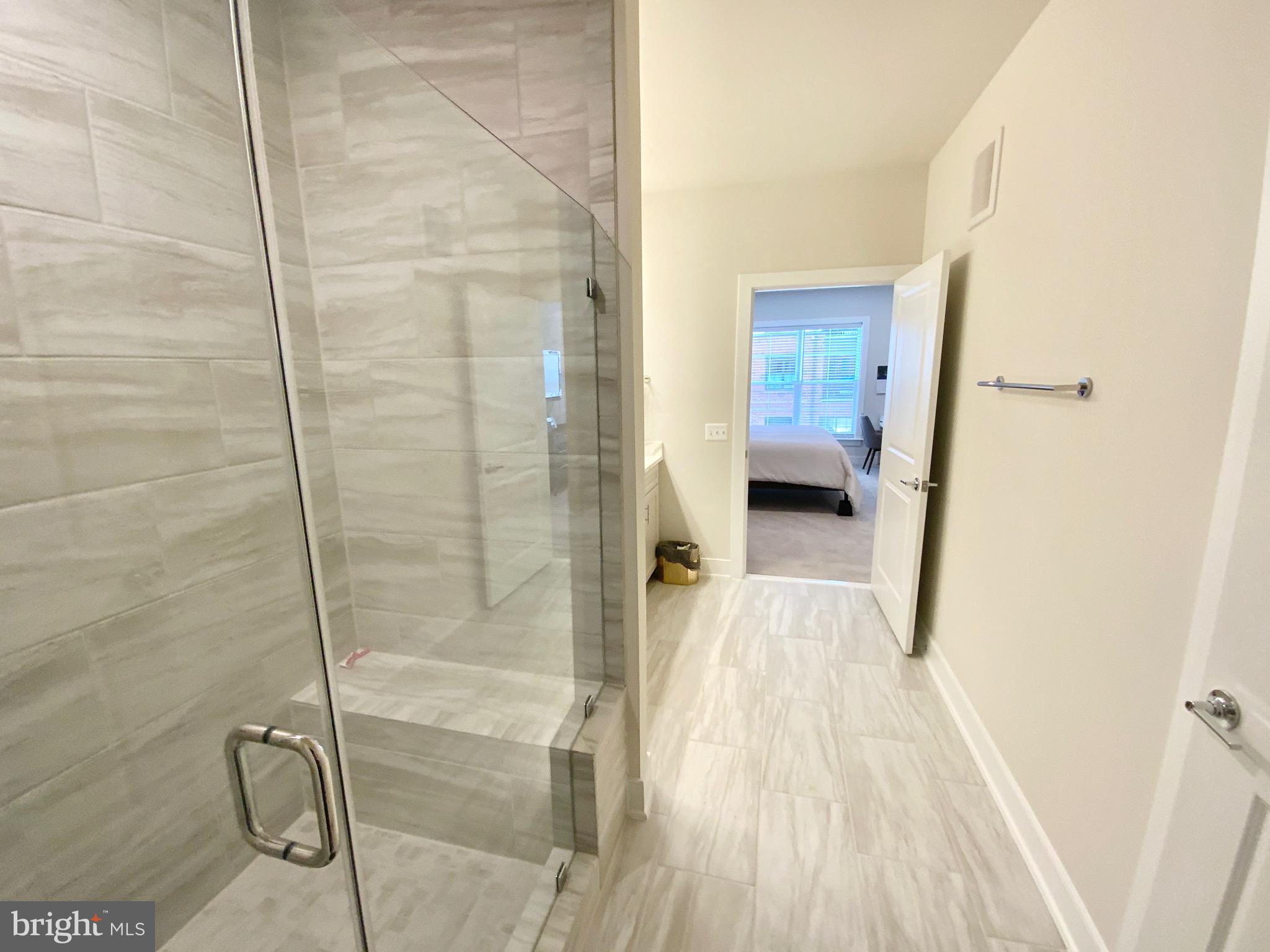 THE FLATS AT NATIONAL HARBOR - Residential Lease