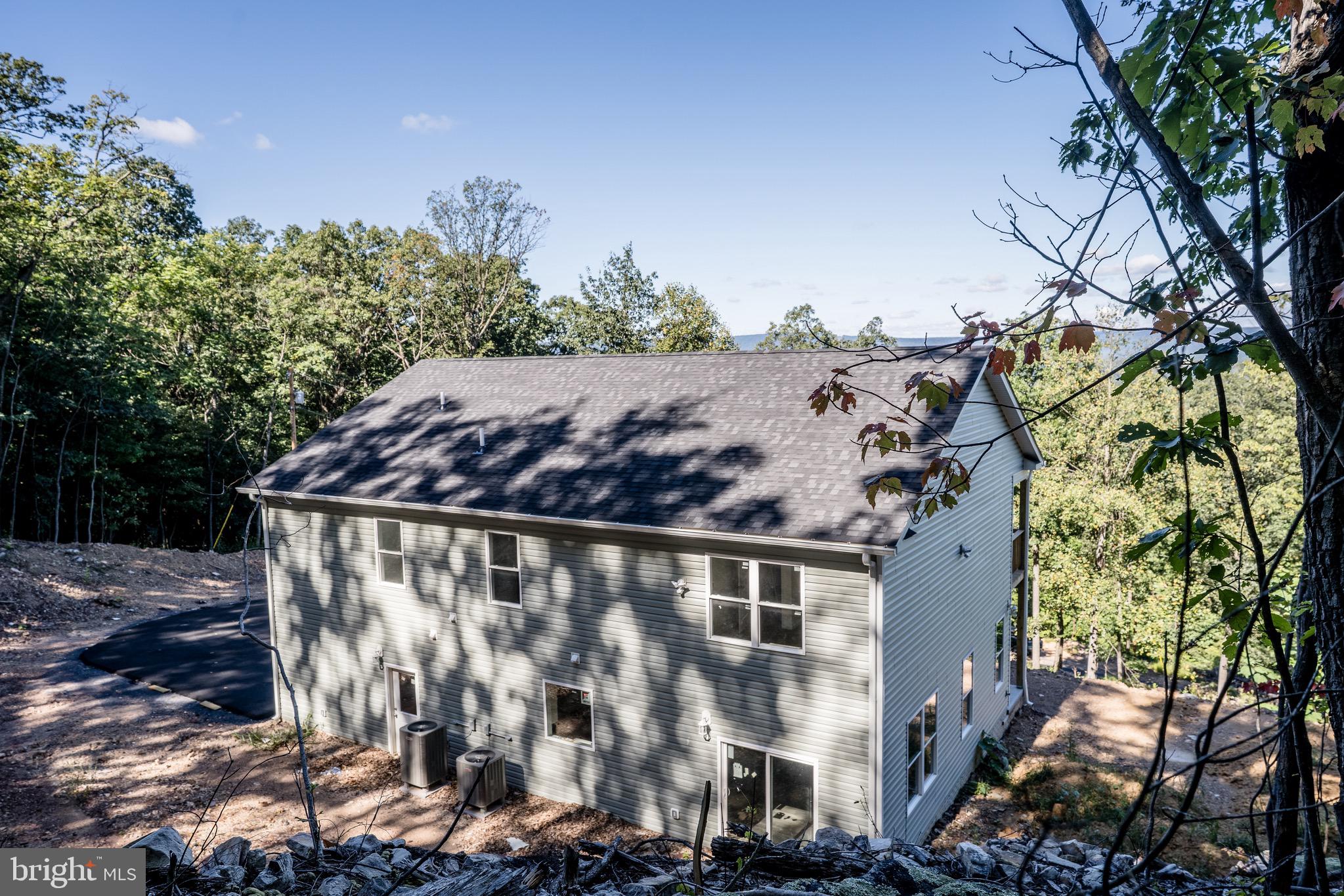 CANNON HILL HEIGHTS - Residential