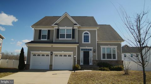 11181 ARROWHEAD COURT WHITE PLAINS MD 20695