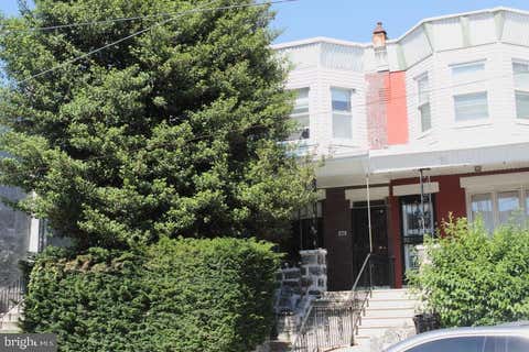 Photo of 1617 N 61st Street, PHILADELPHIA, PA 19151 (MLS # PAPH2632340)