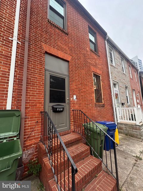 843 E LOMBARD STREET BALTIMORE MD 21202