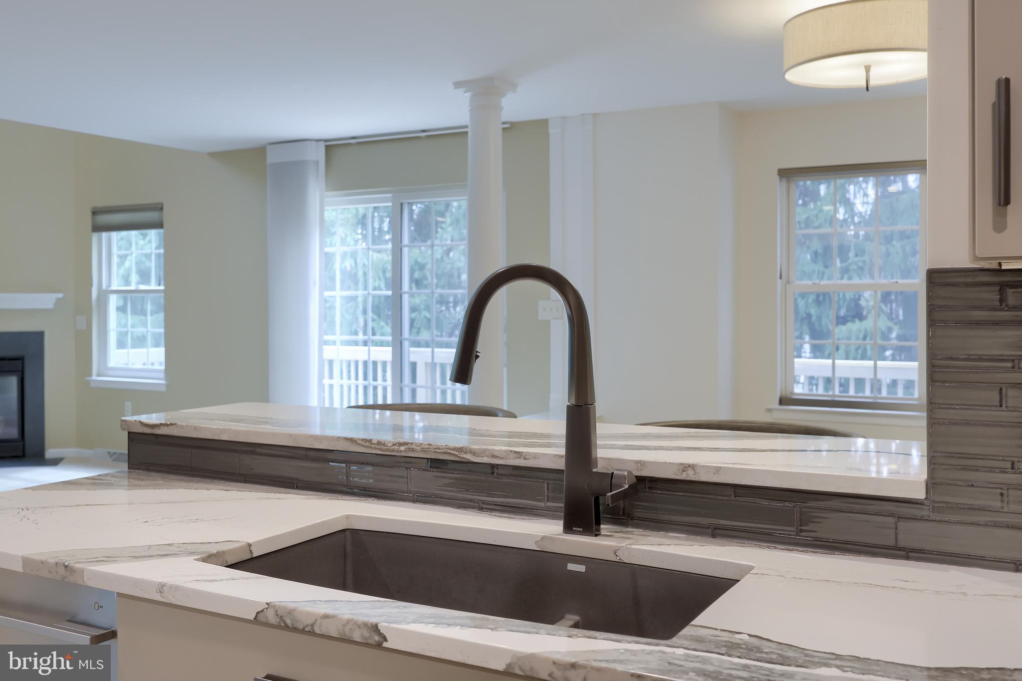 REGENTS PARK - Residential