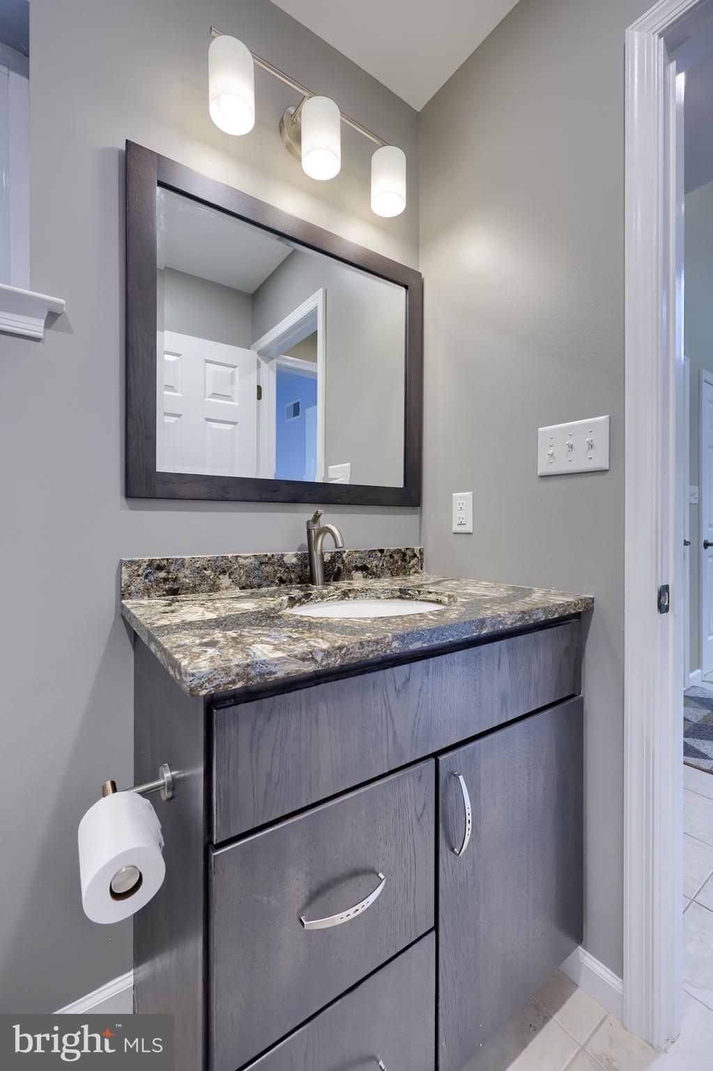 REGENTS PARK - Residential