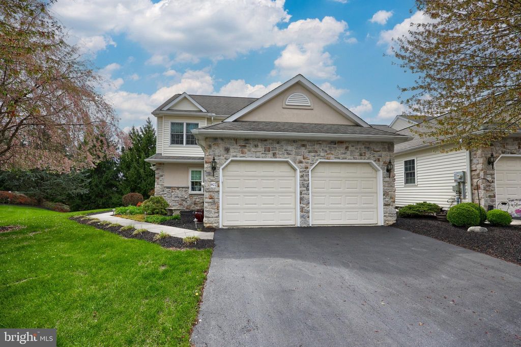 Photo of 1822 Serene Way, LANCASTER, PA 17602 (MLS # PALA2068210)
