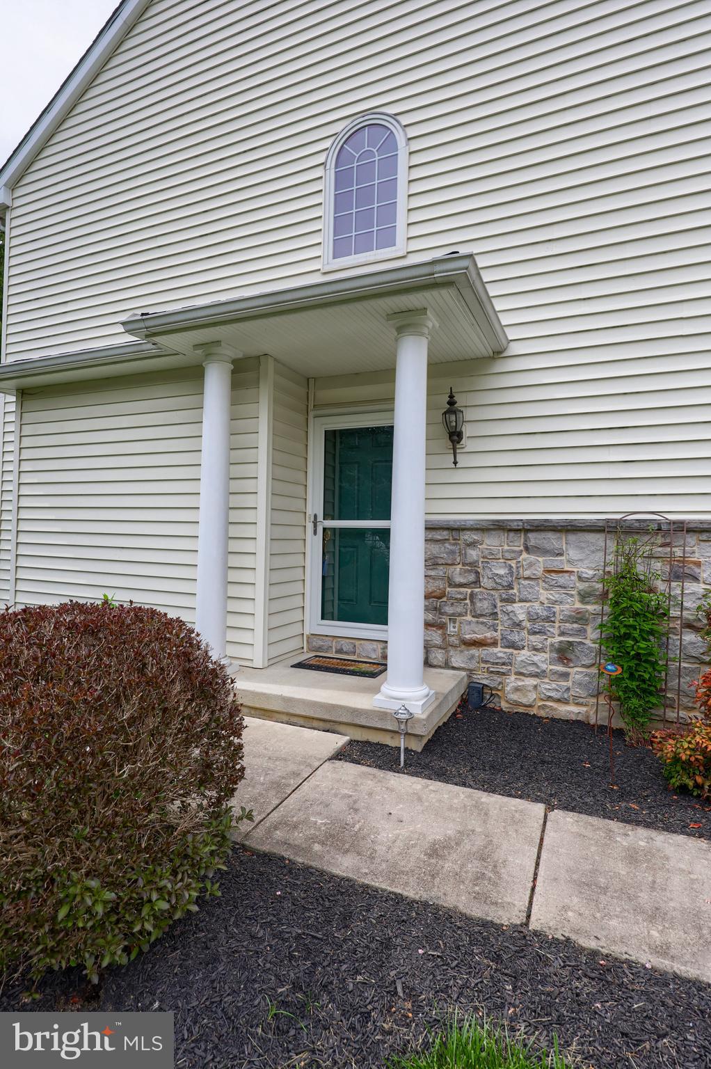 REGENTS PARK - Residential