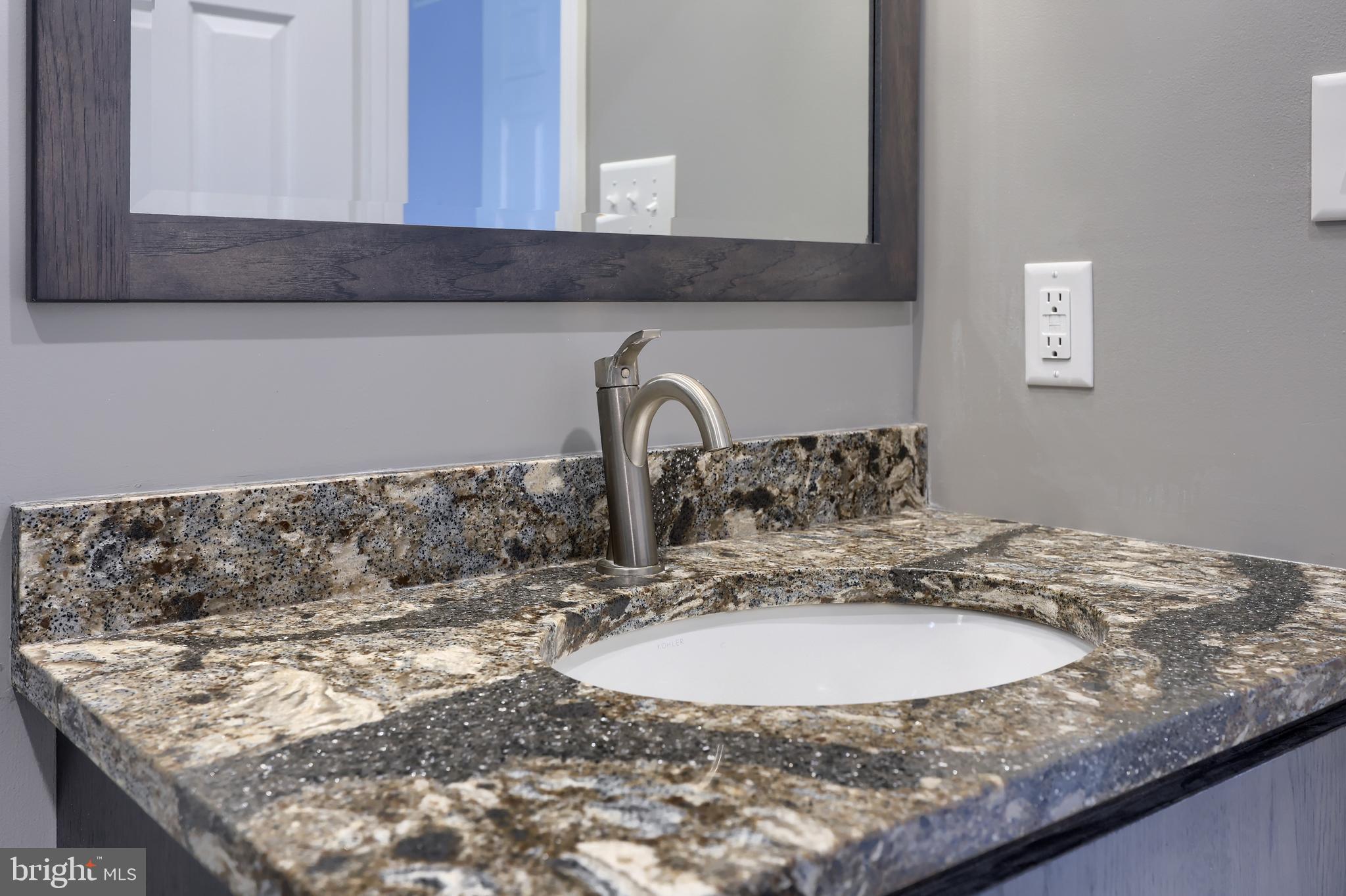 REGENTS PARK - Residential