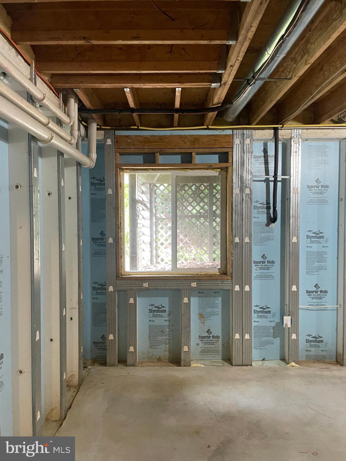 REGENTS PARK - Residential