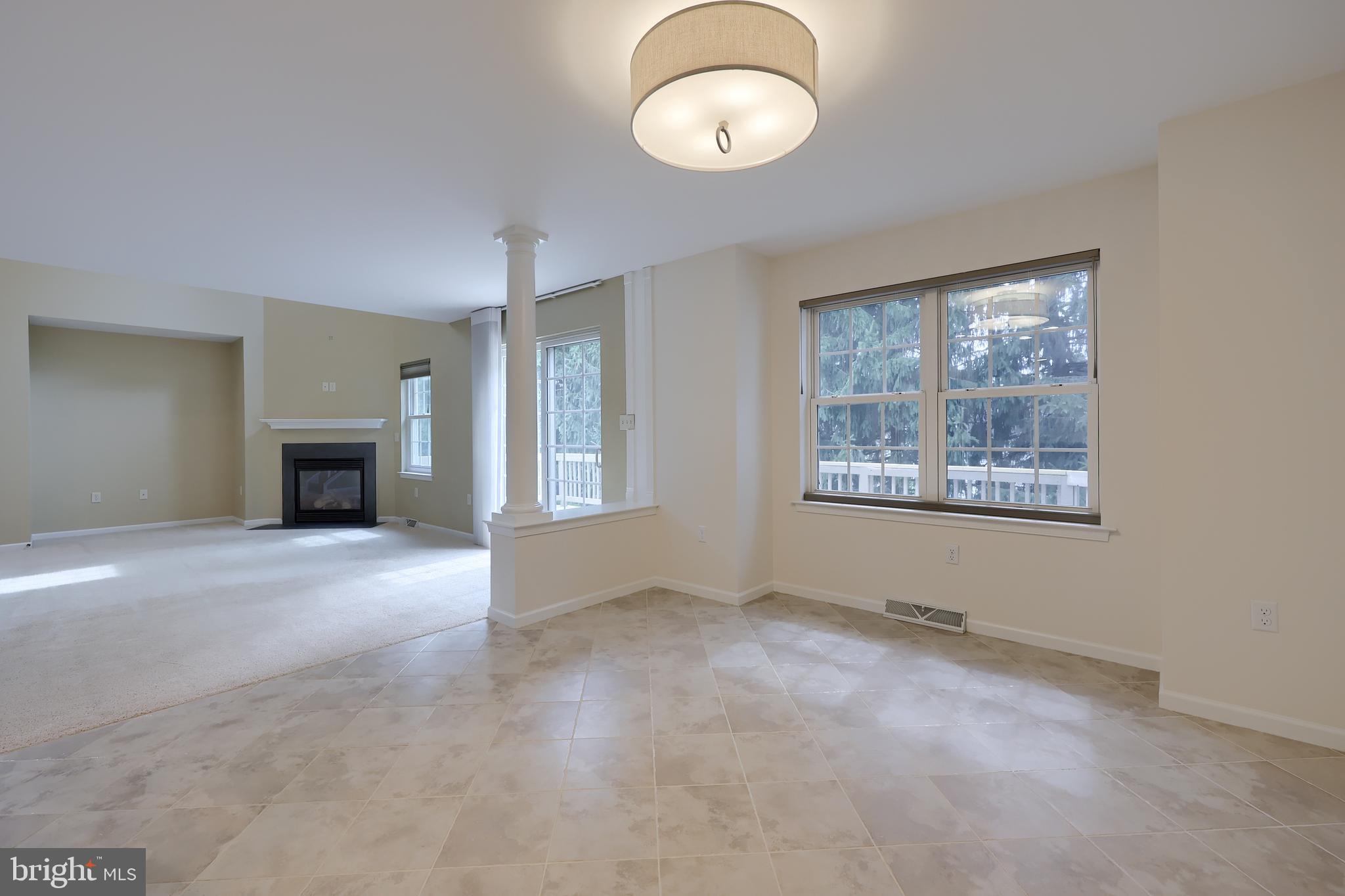 REGENTS PARK - Residential