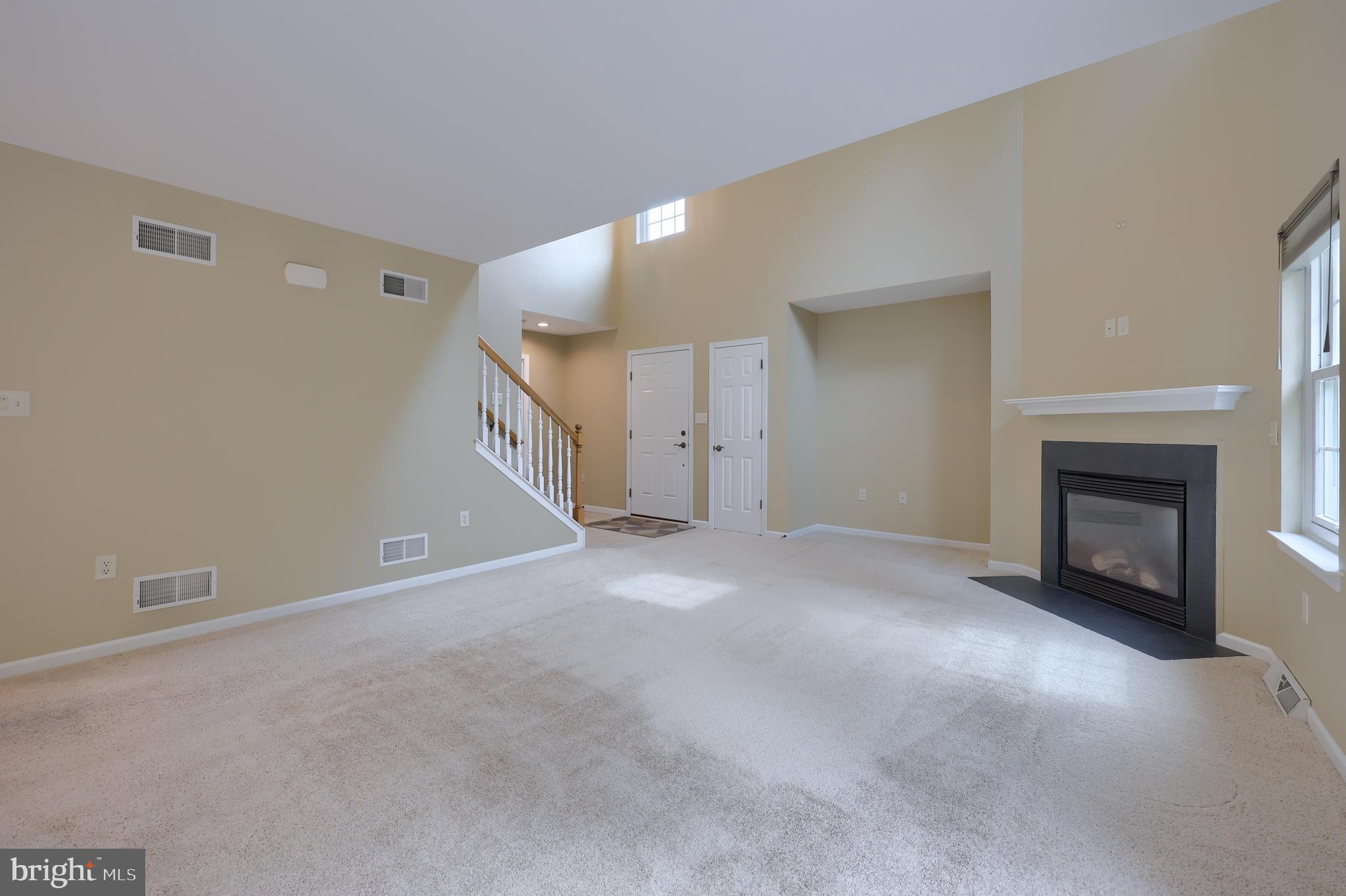 REGENTS PARK - Residential