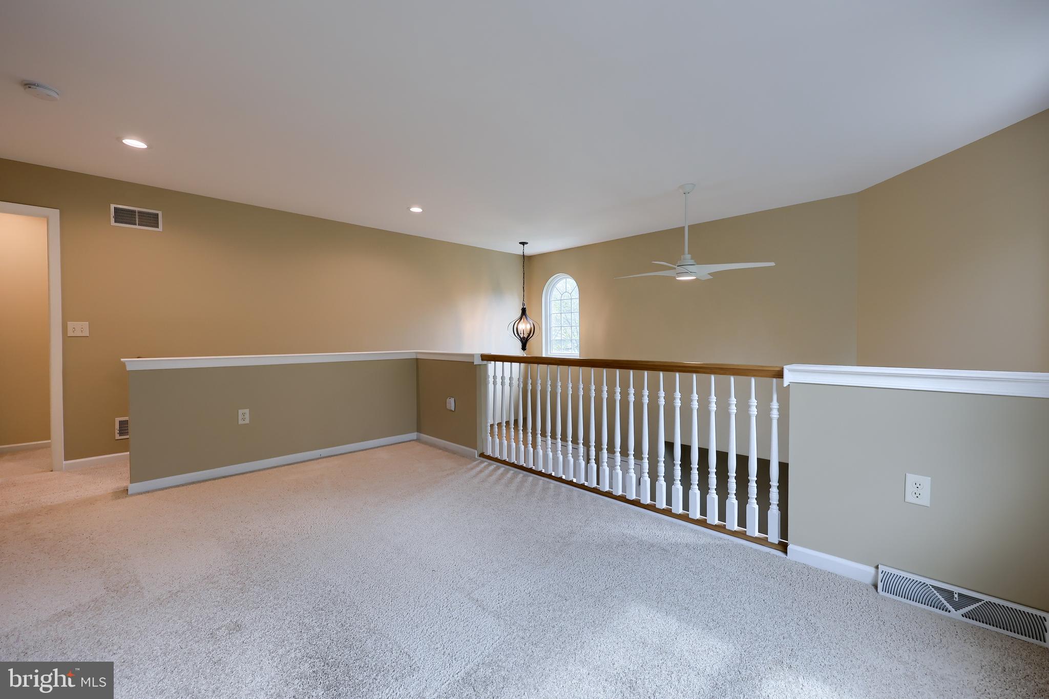 REGENTS PARK - Residential