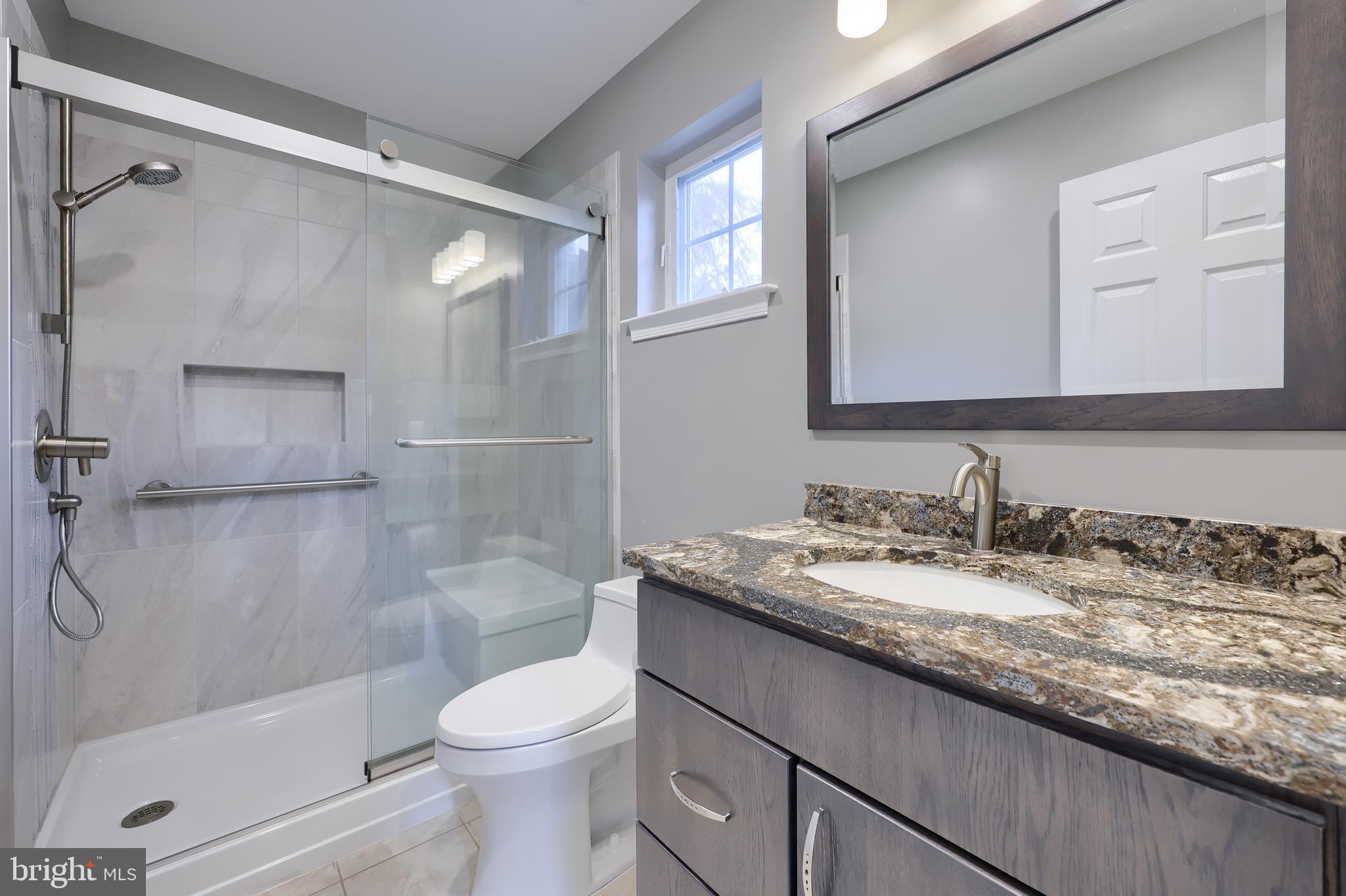 REGENTS PARK - Residential