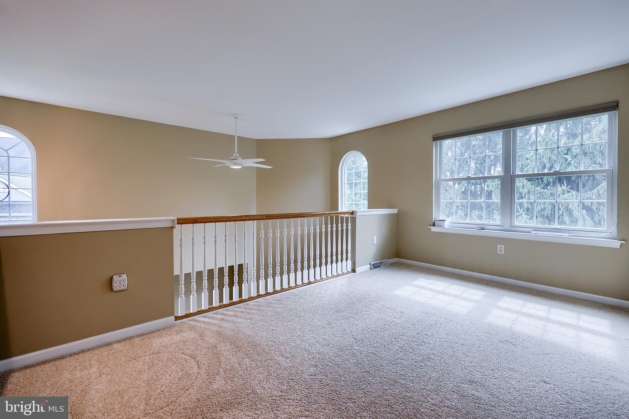 REGENTS PARK - Residential