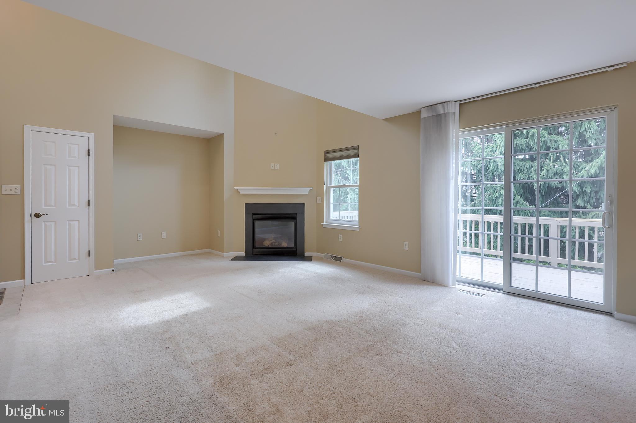 REGENTS PARK - Residential