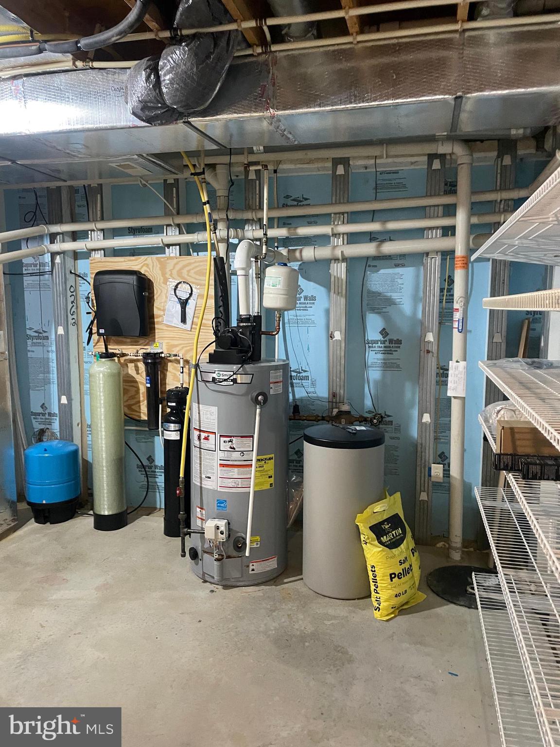 REGENTS PARK - Residential