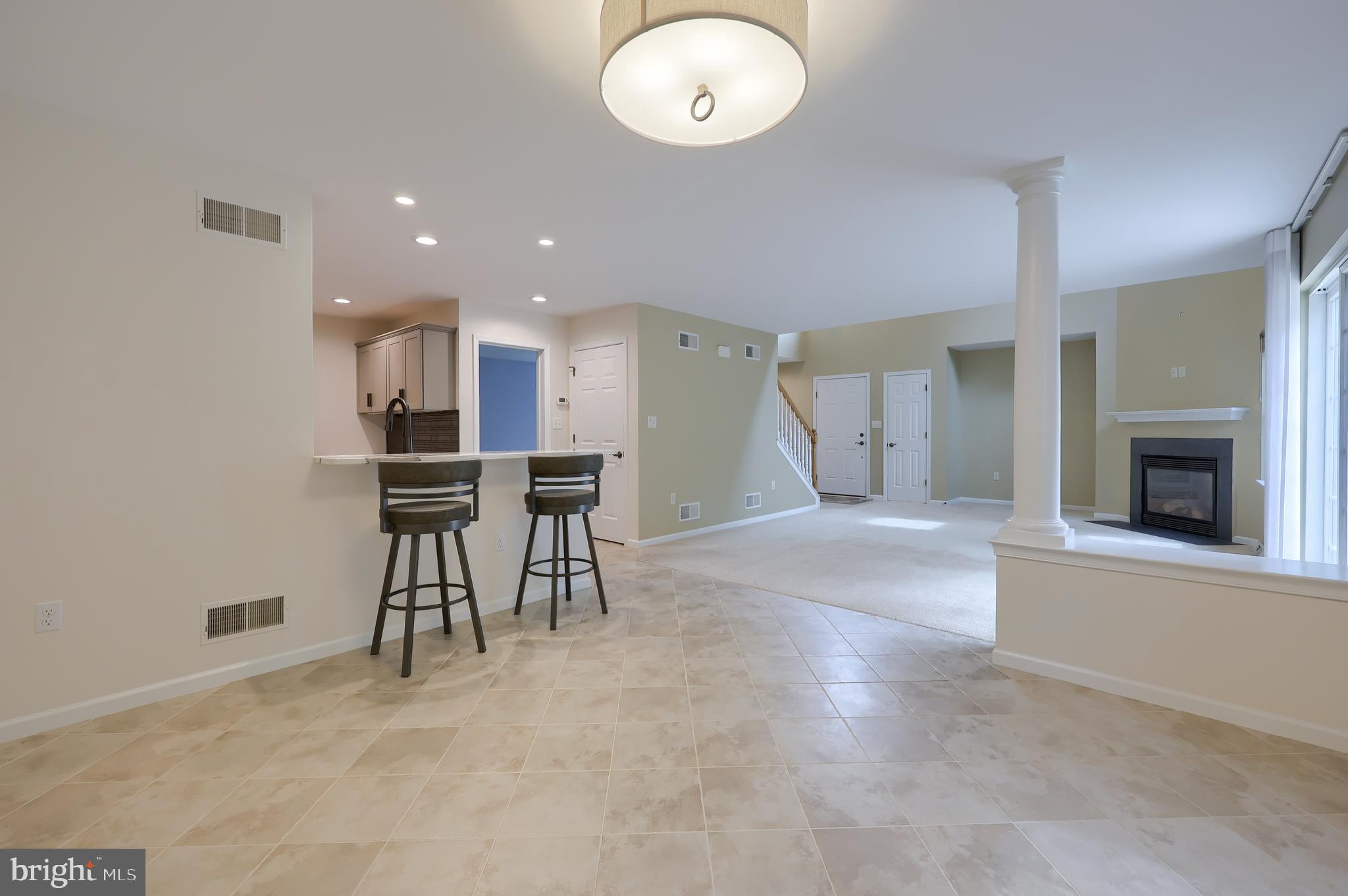 REGENTS PARK - Residential