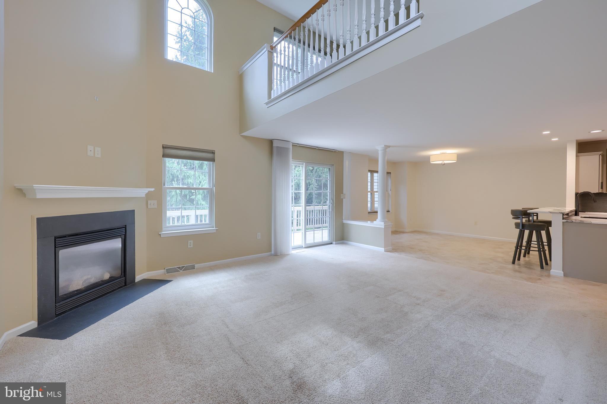 REGENTS PARK - Residential