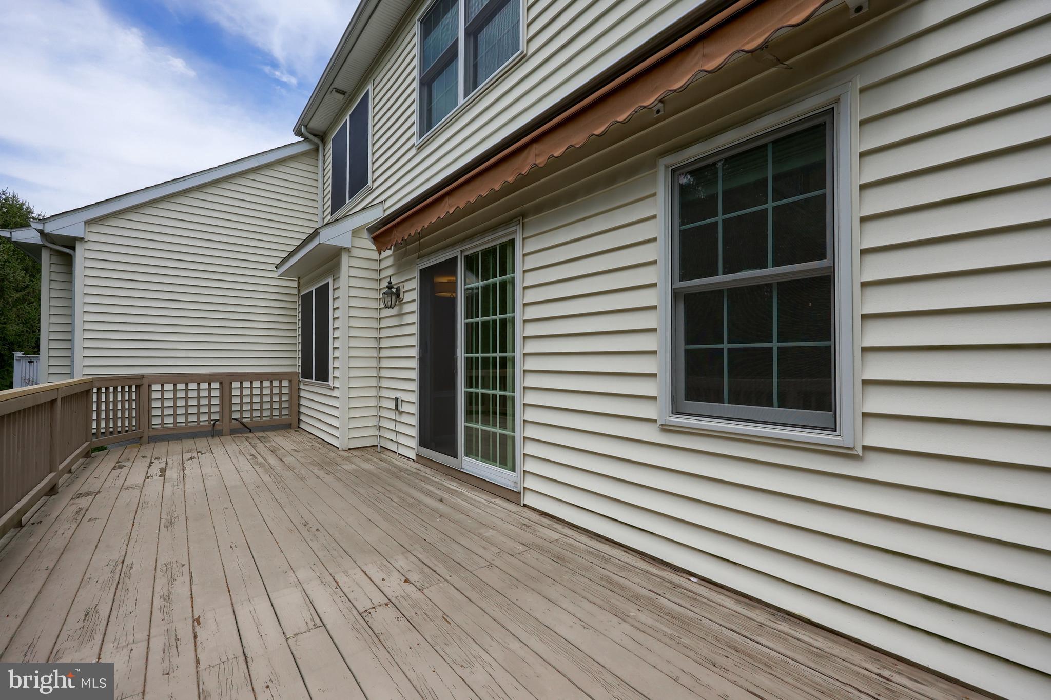 REGENTS PARK - Residential