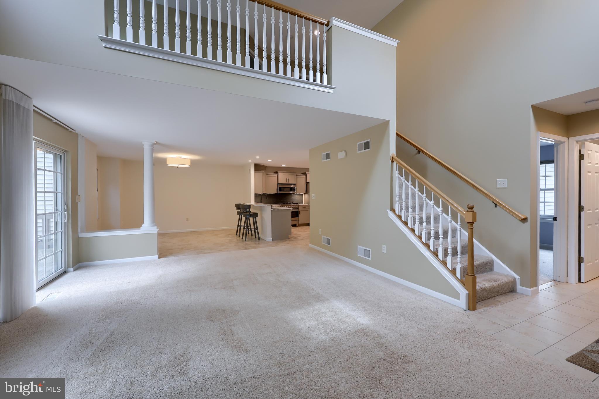 REGENTS PARK - Residential