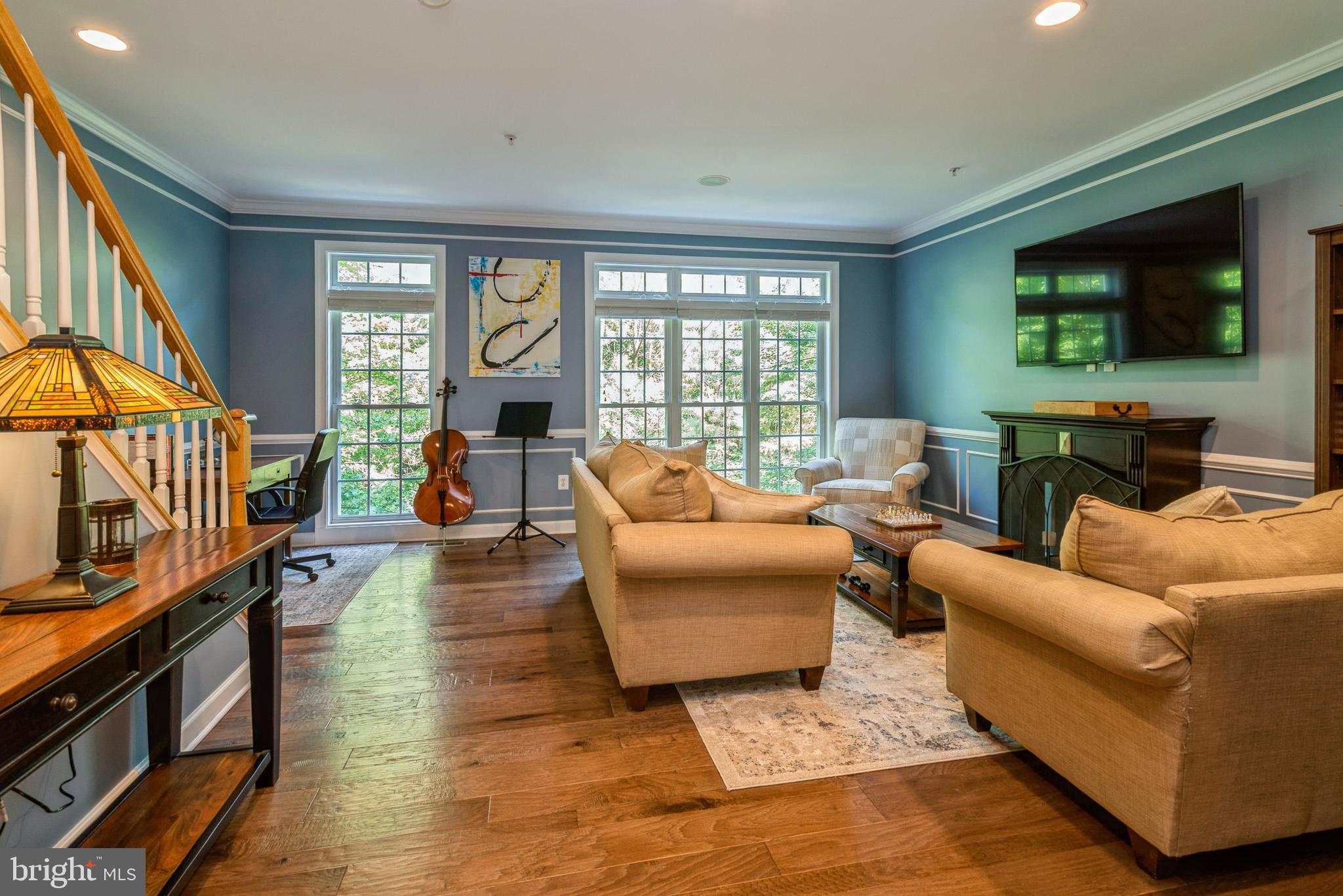 ADMIRALS VIEW - Residential