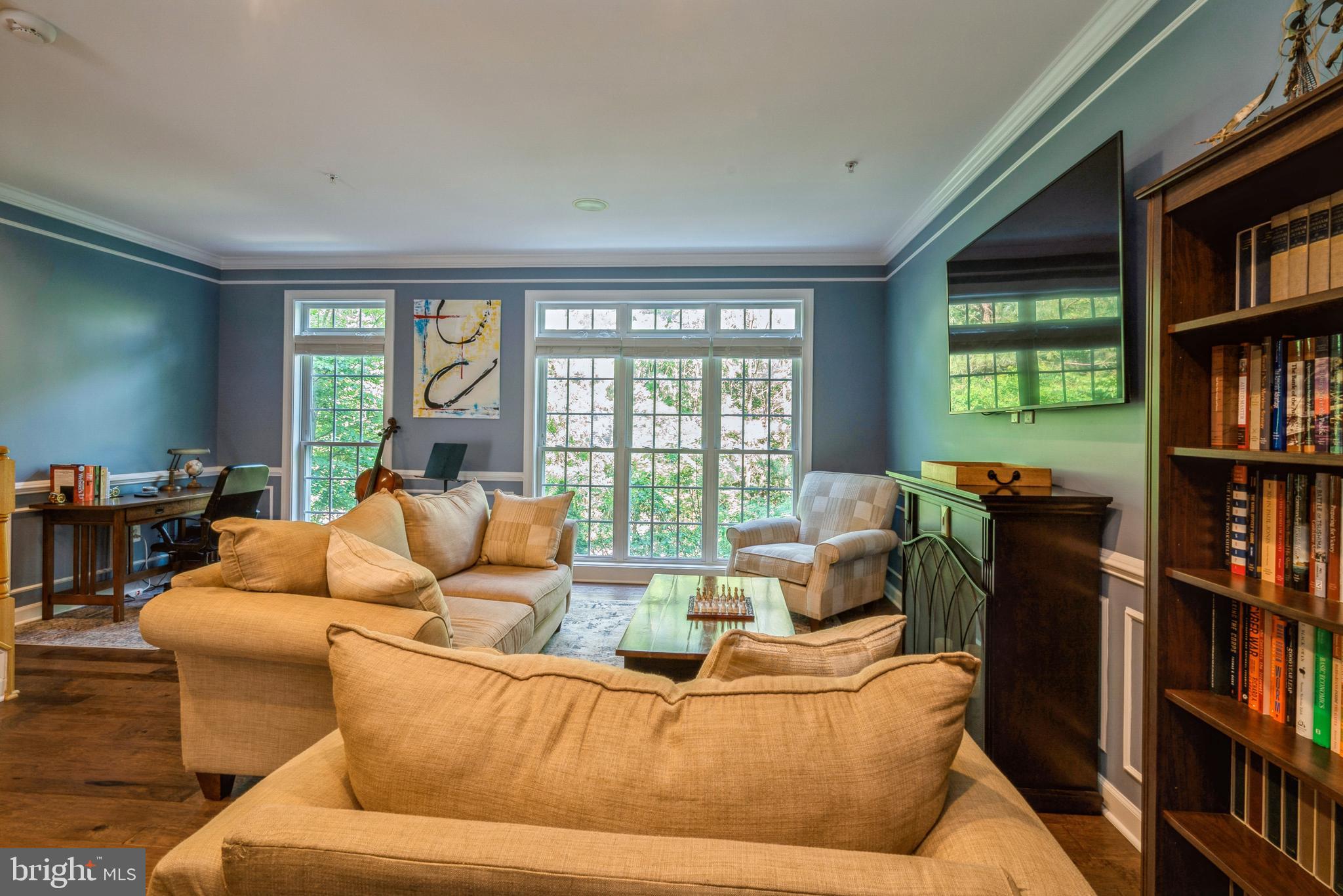 ADMIRALS VIEW - Residential