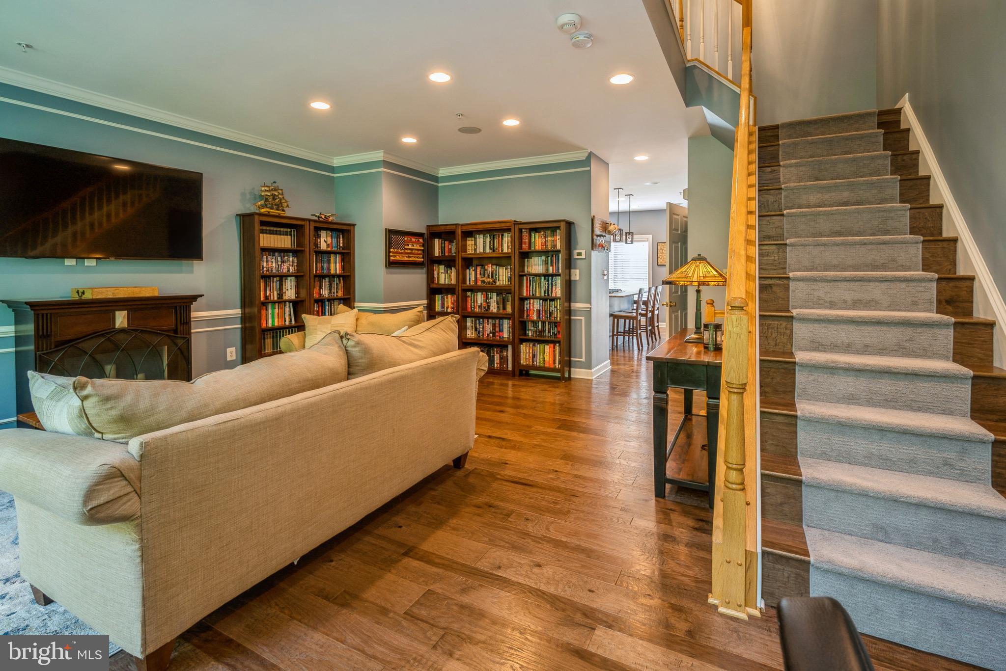 ADMIRALS VIEW - Residential