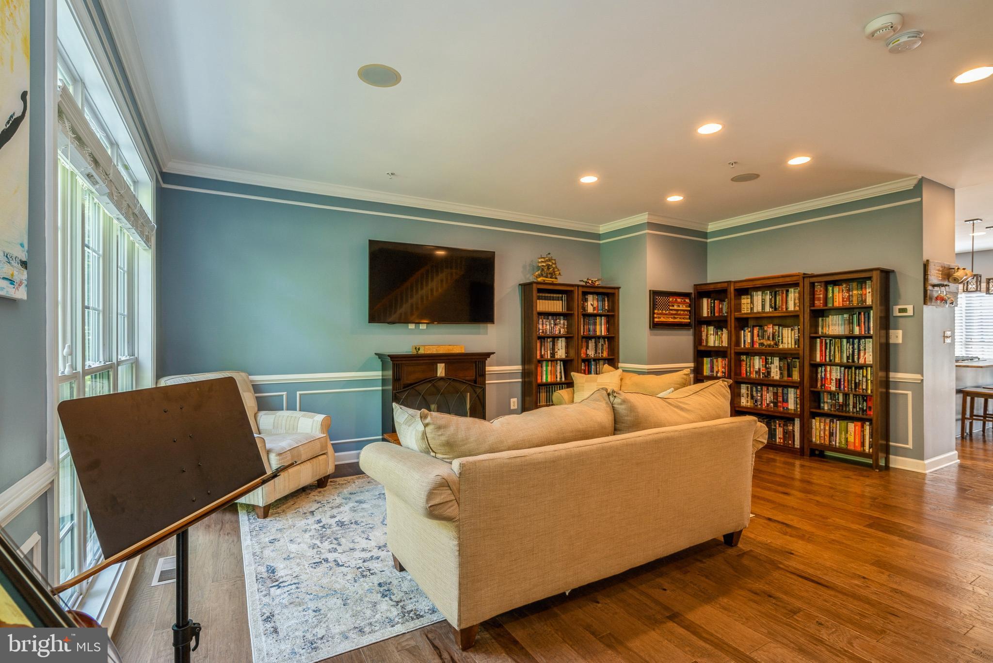 ADMIRALS VIEW - Residential