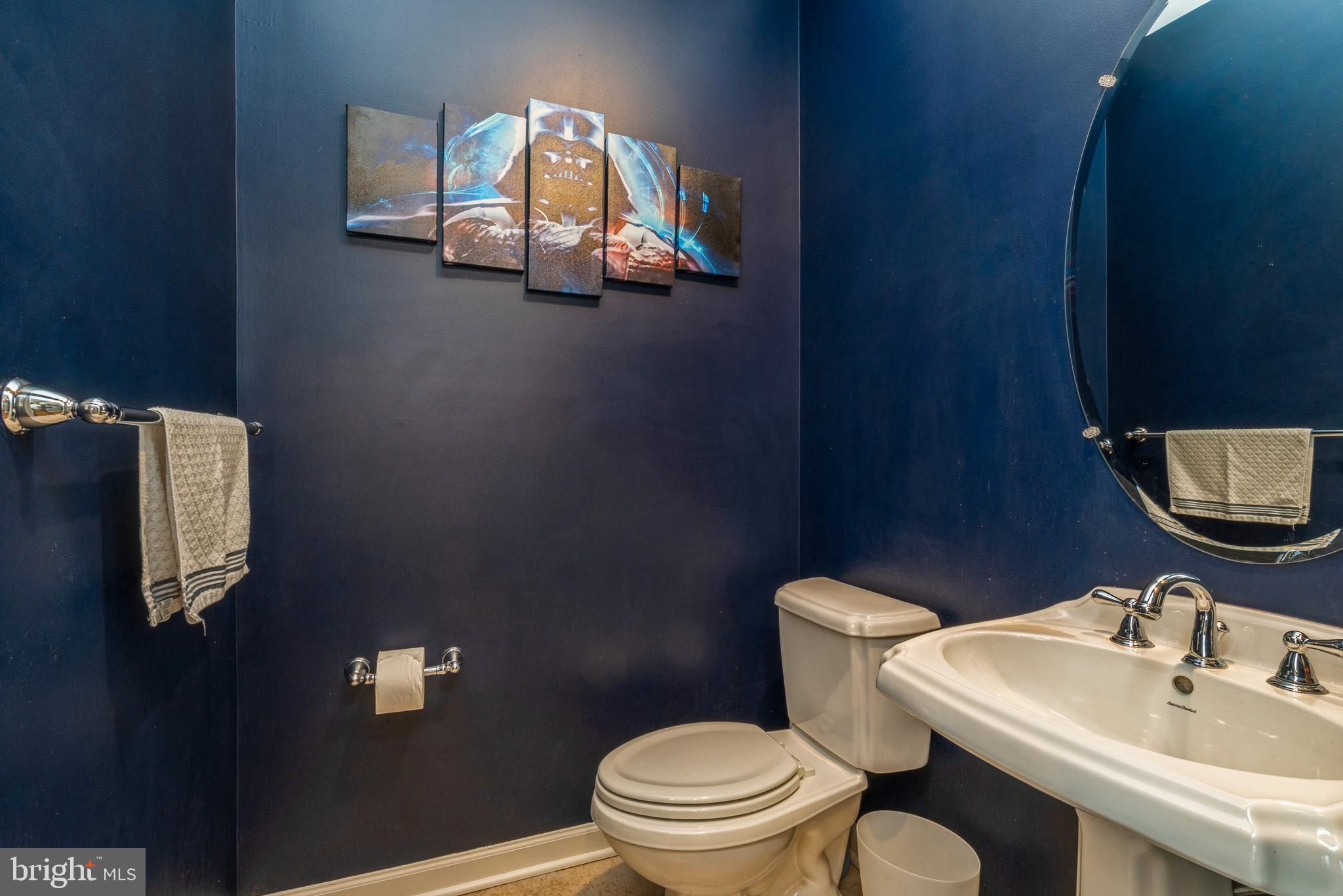 ADMIRALS VIEW - Residential