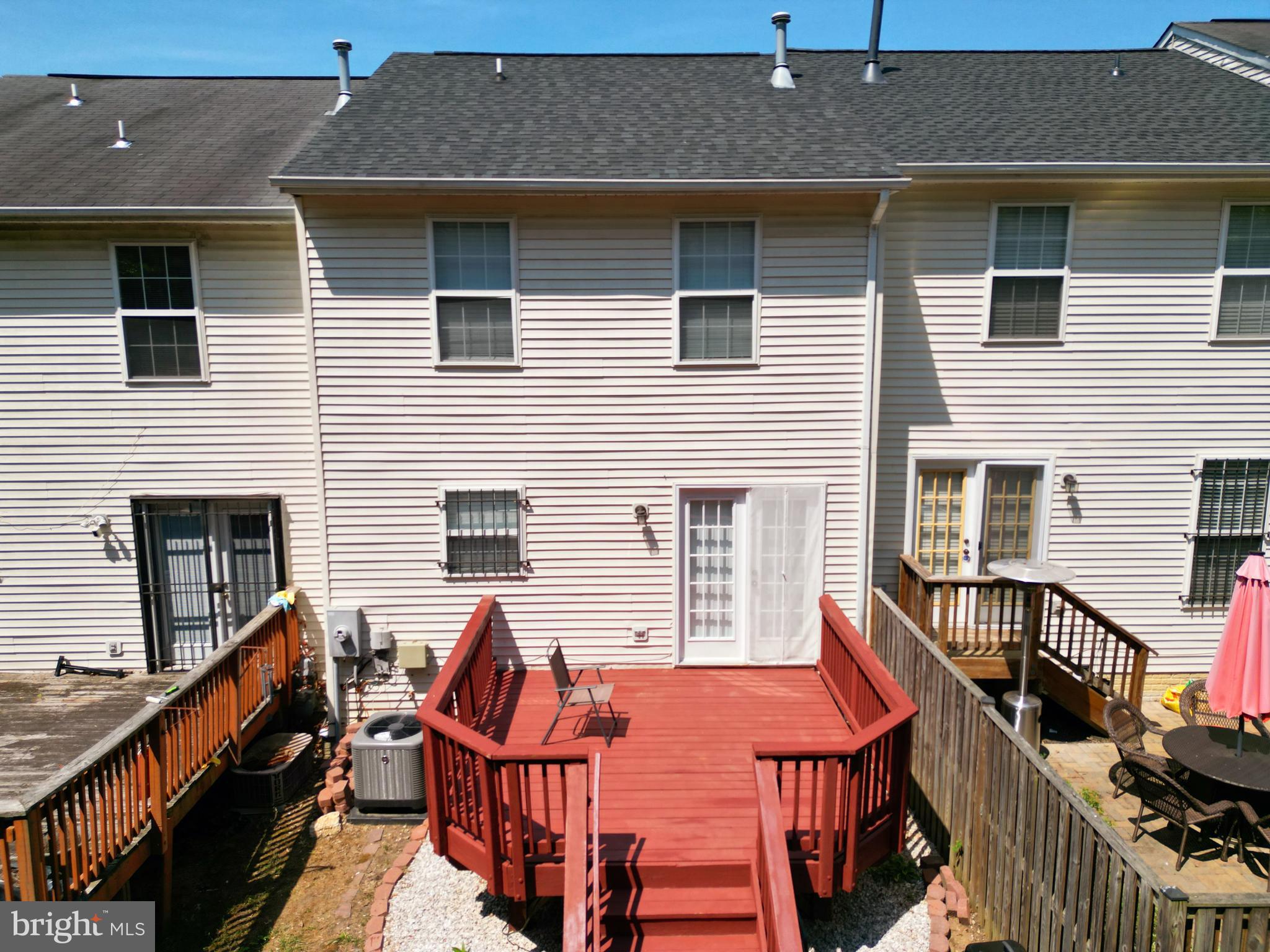 REGENCY MEADOWS - Residential