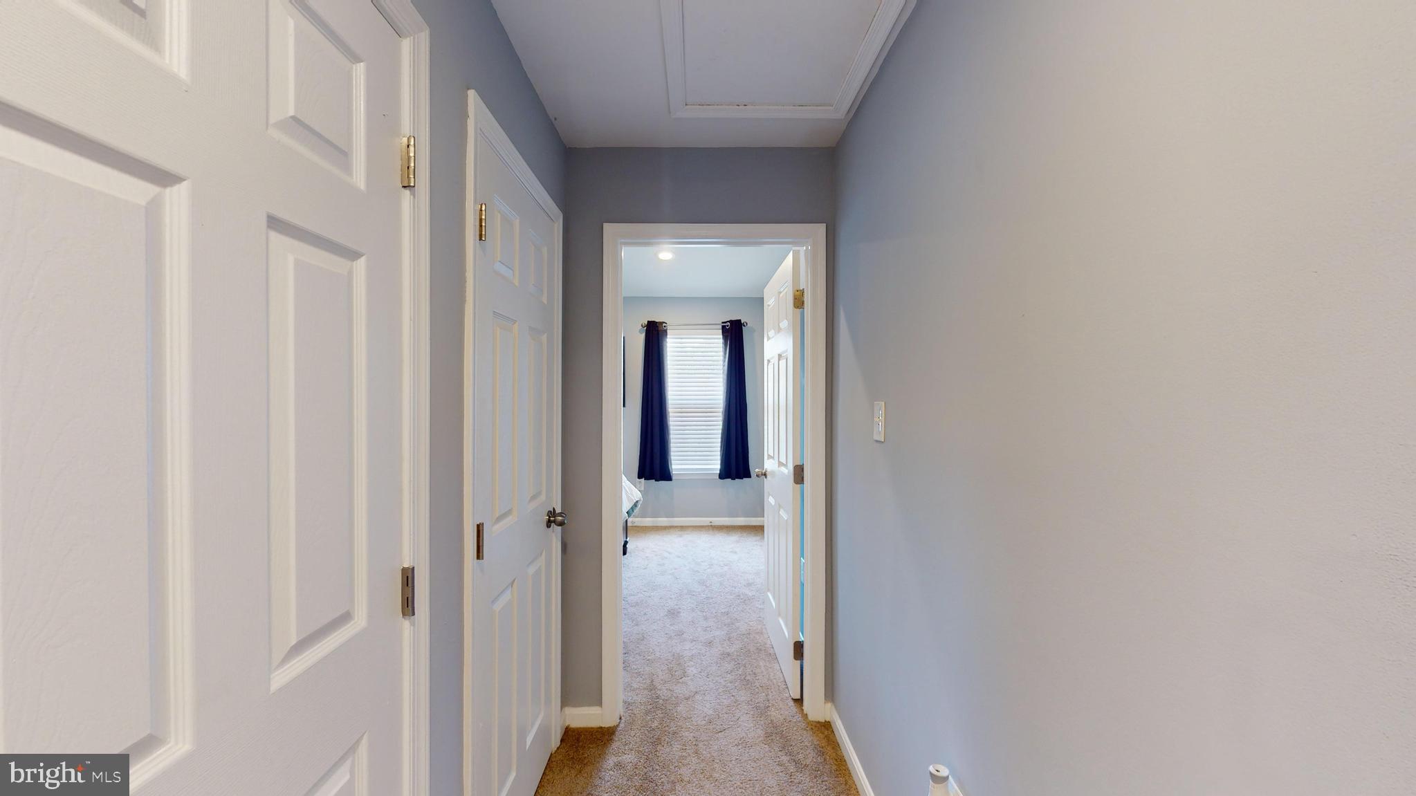 REGENCY MEADOWS - Residential