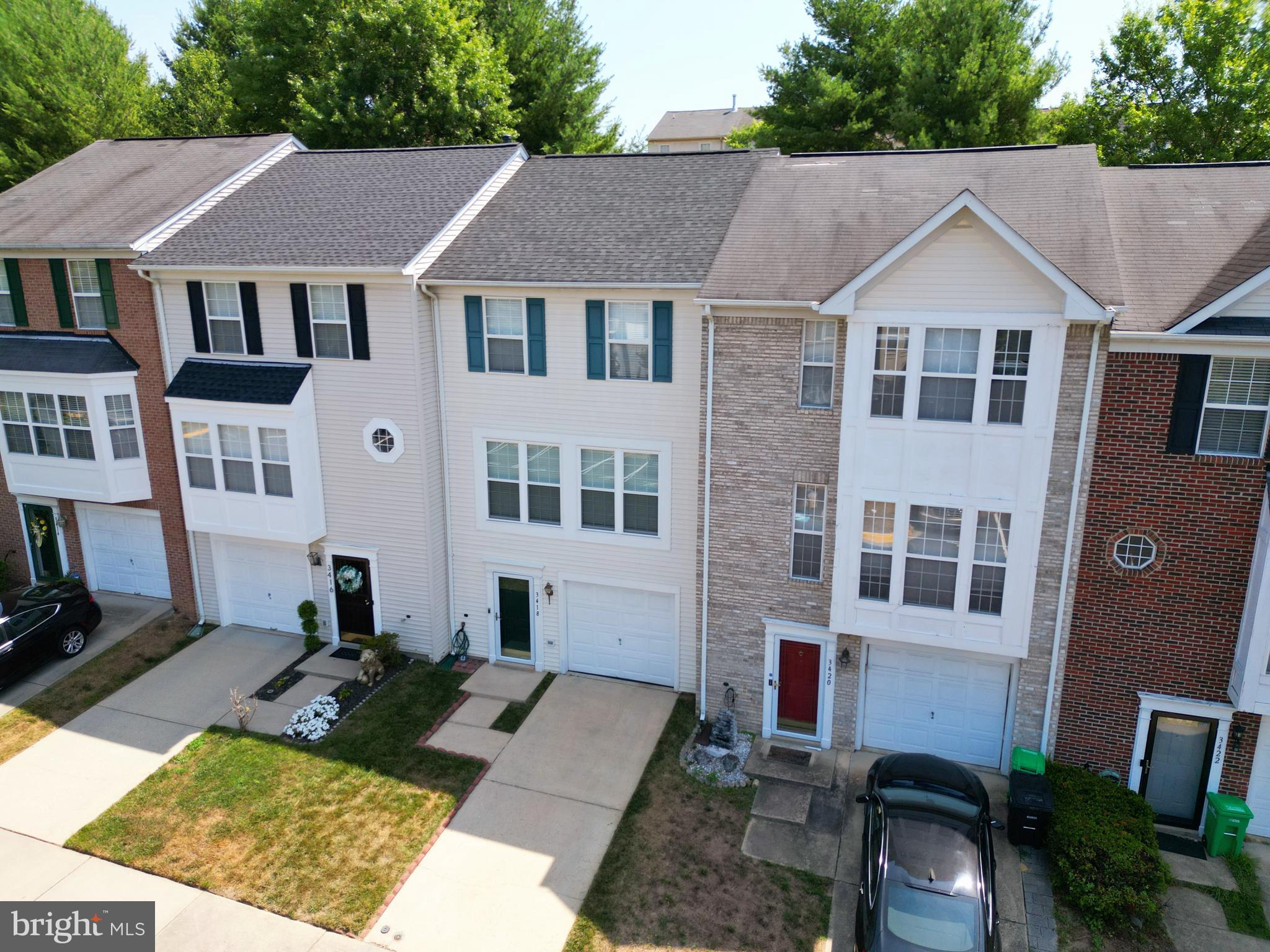 REGENCY MEADOWS - Residential